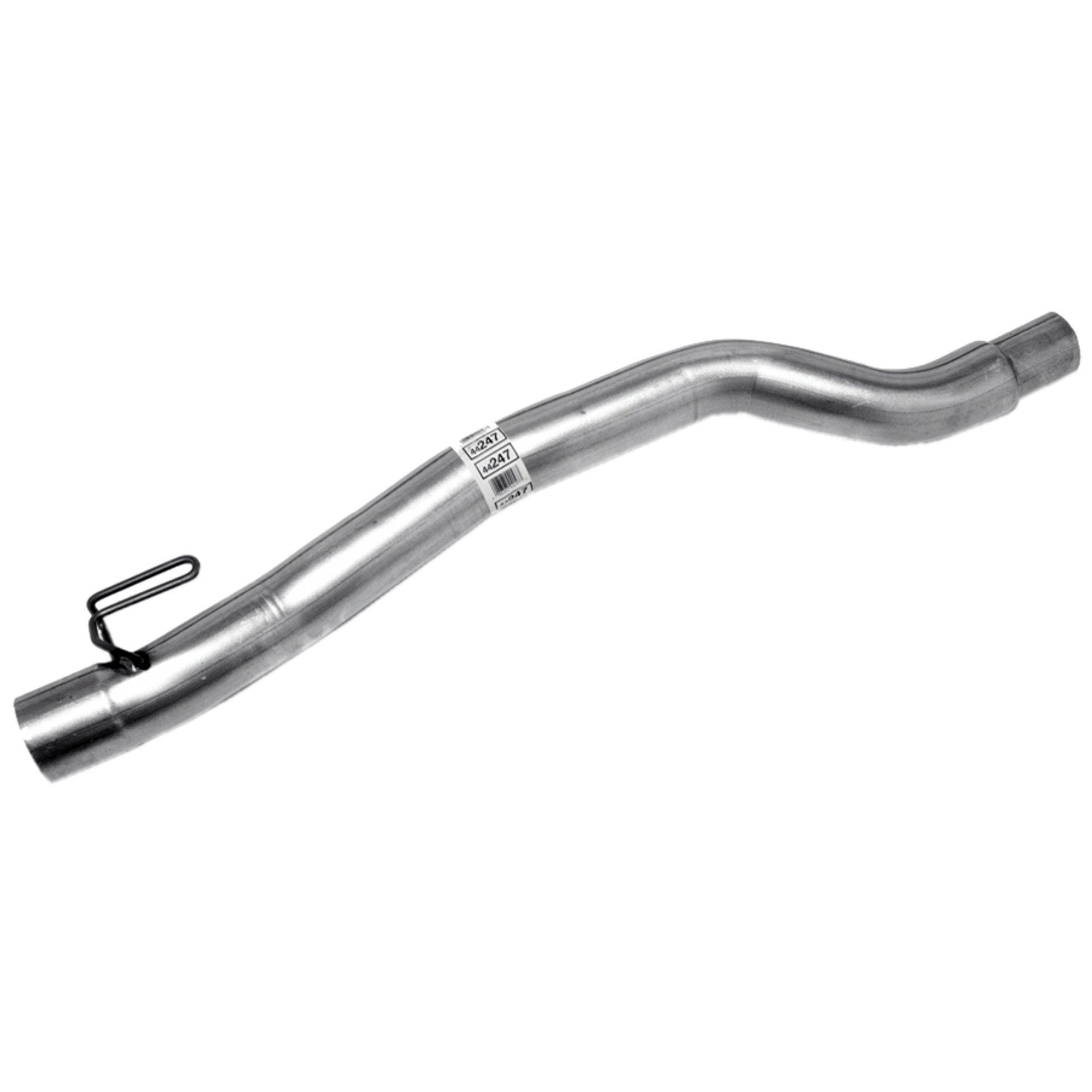 Walker Exhaust Exhaust Intermediate Pipe 44247