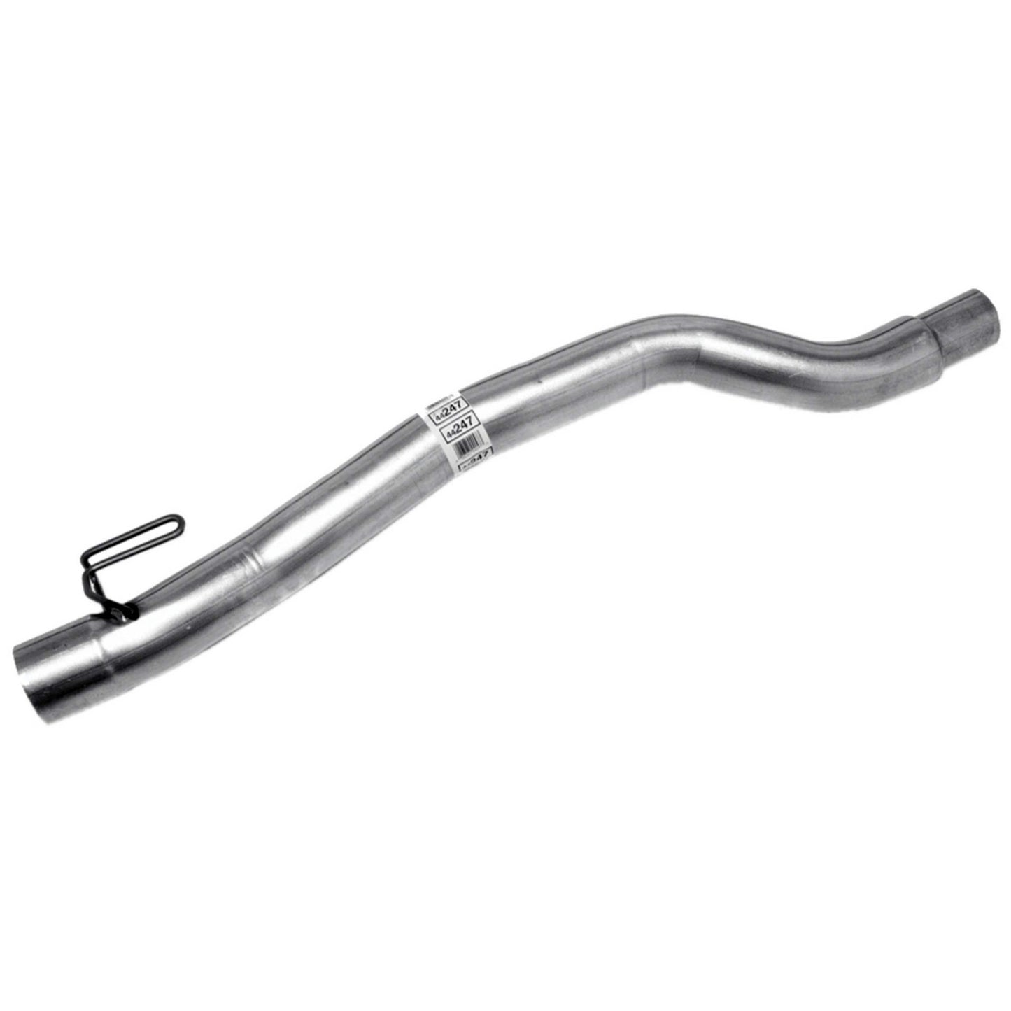 Walker Exhaust Exhaust Pipe 44247