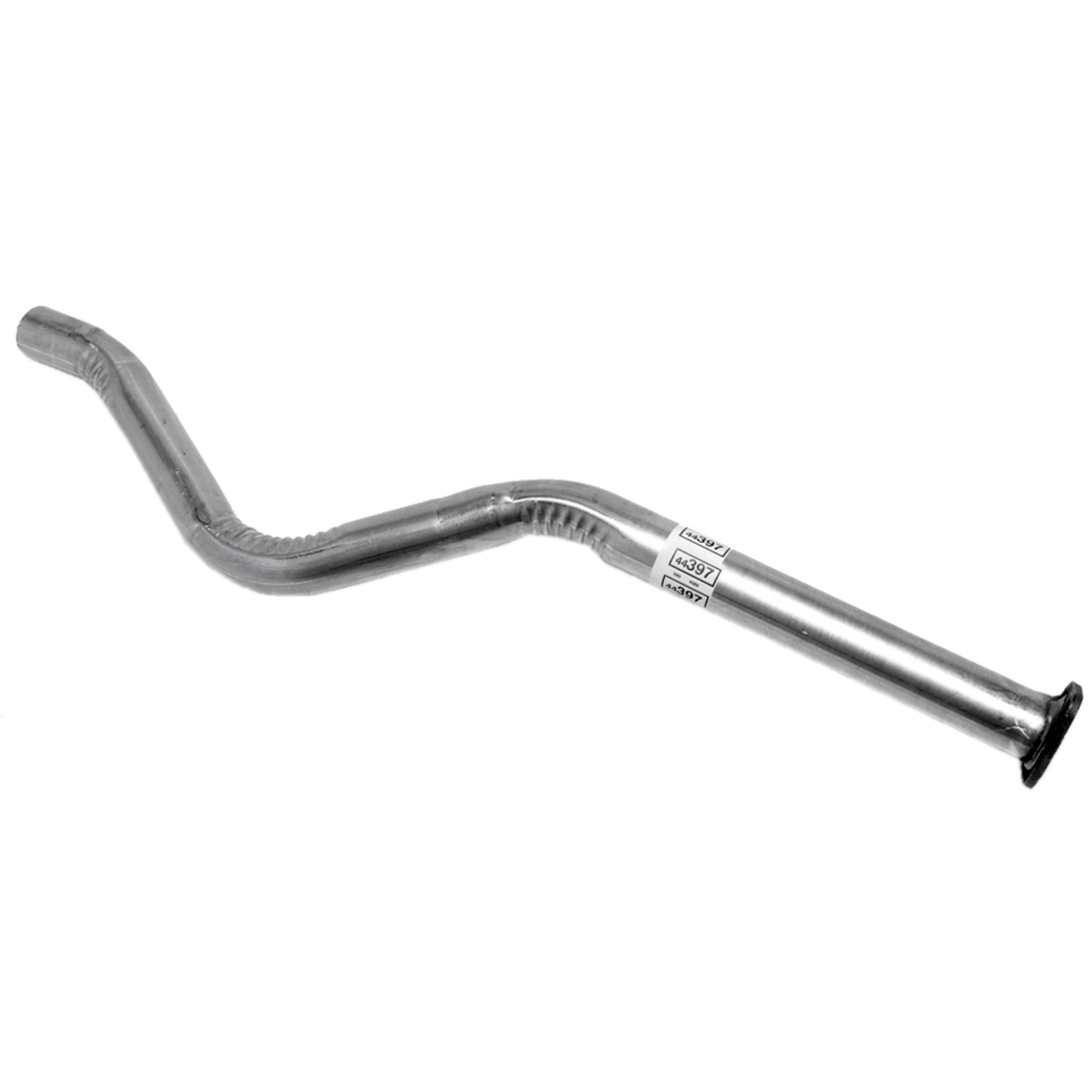 Walker Exhaust Exhaust Intermediate Pipe 44397
