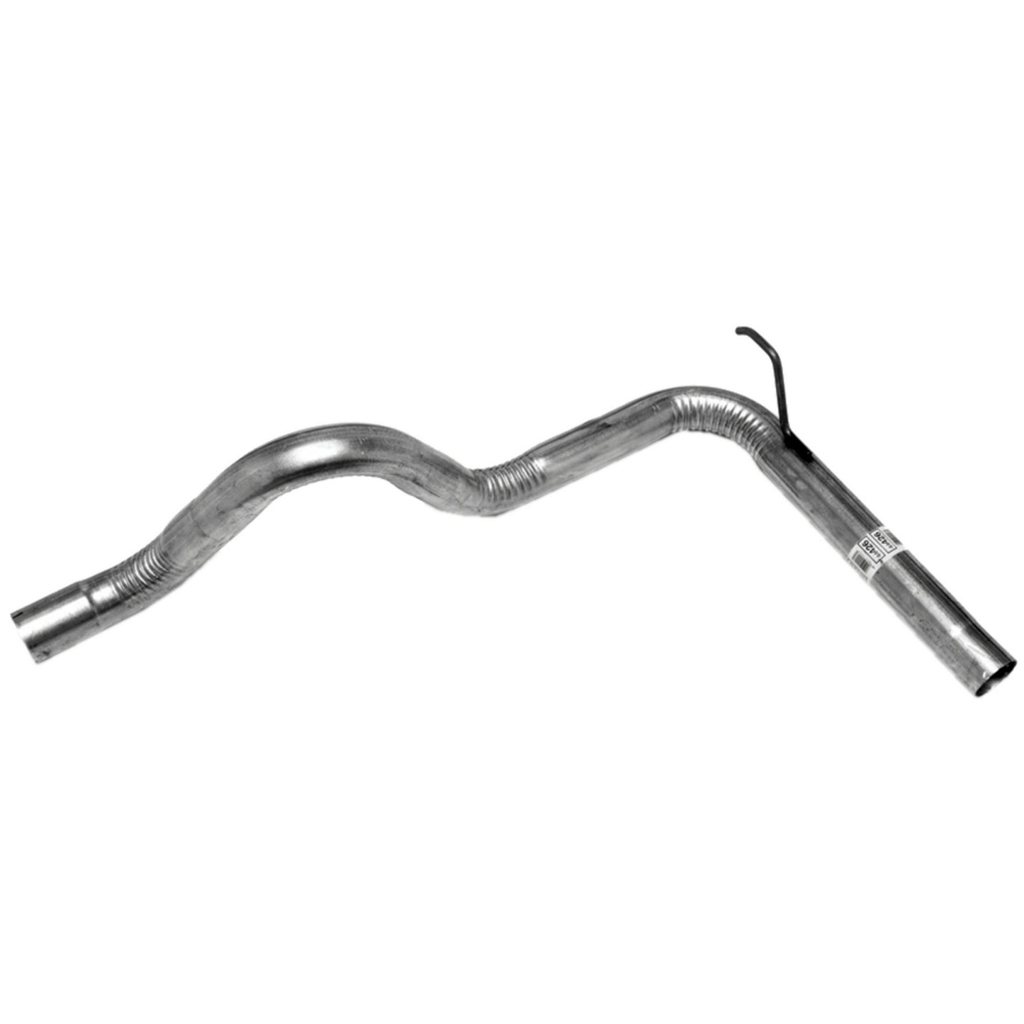 Walker Exhaust Exhaust Tail Pipe 44426