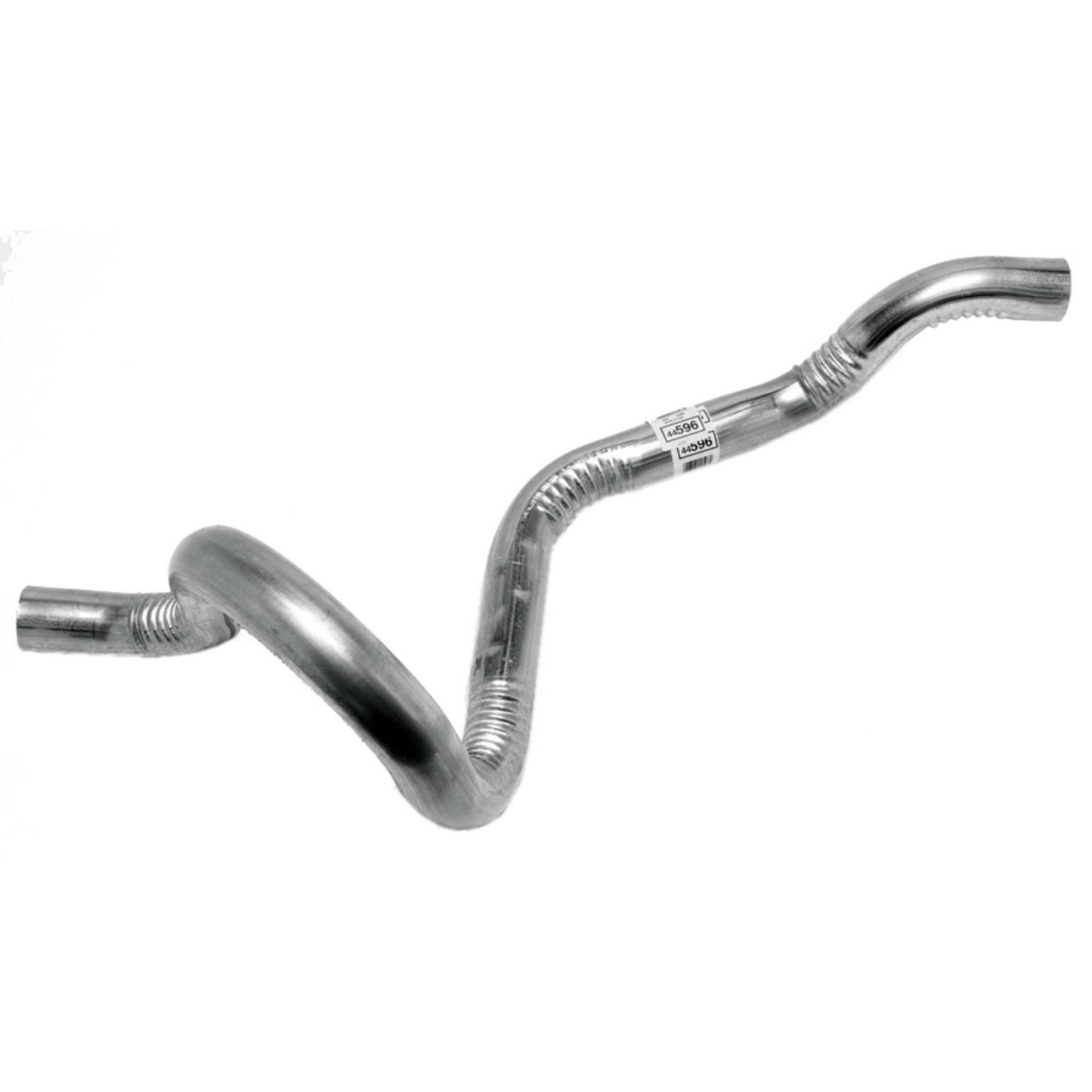 Walker Exhaust Exhaust Tail Pipe 44596