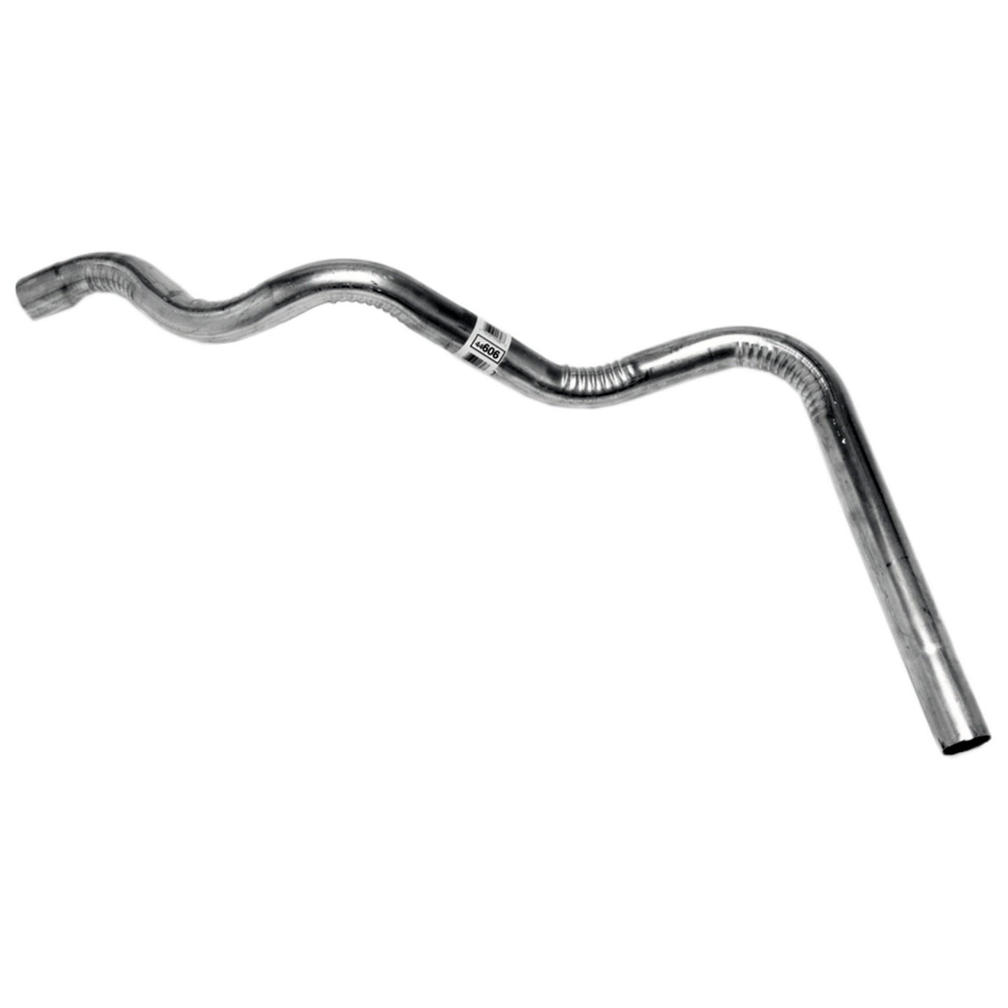 Walker Exhaust Exhaust Tail Pipe 44606