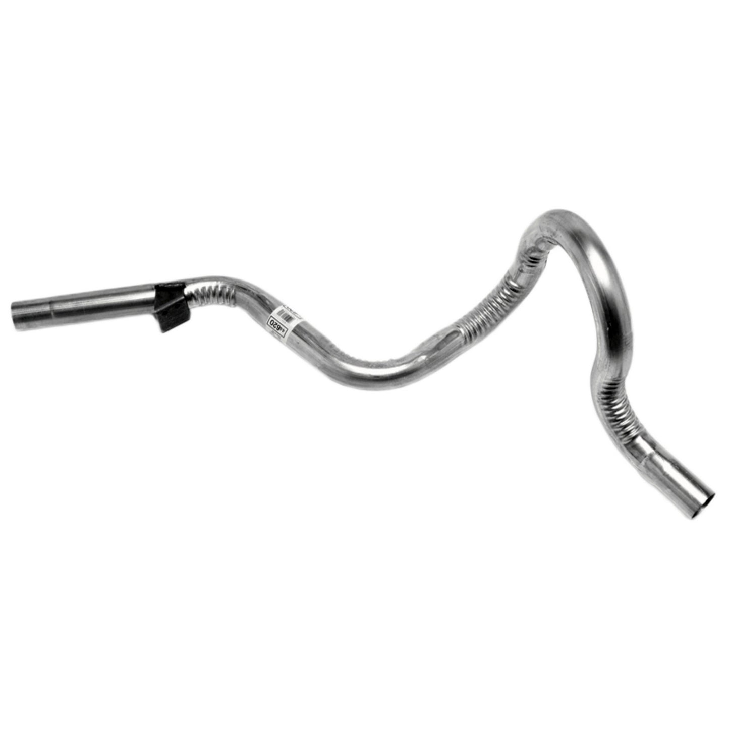 Walker Exhaust Exhaust Tail Pipe 44620