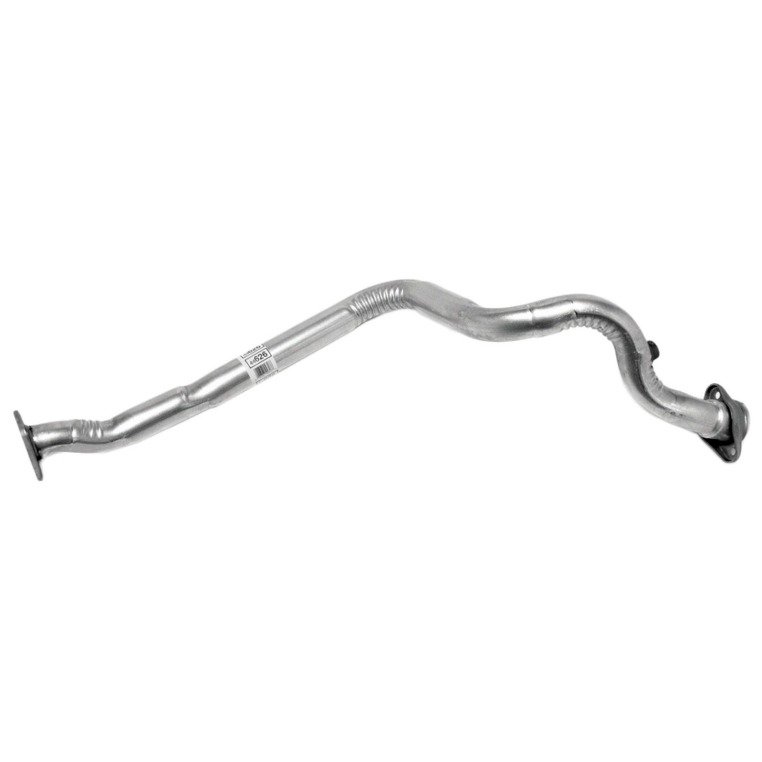 Walker Exhaust Exhaust Pipe 44626