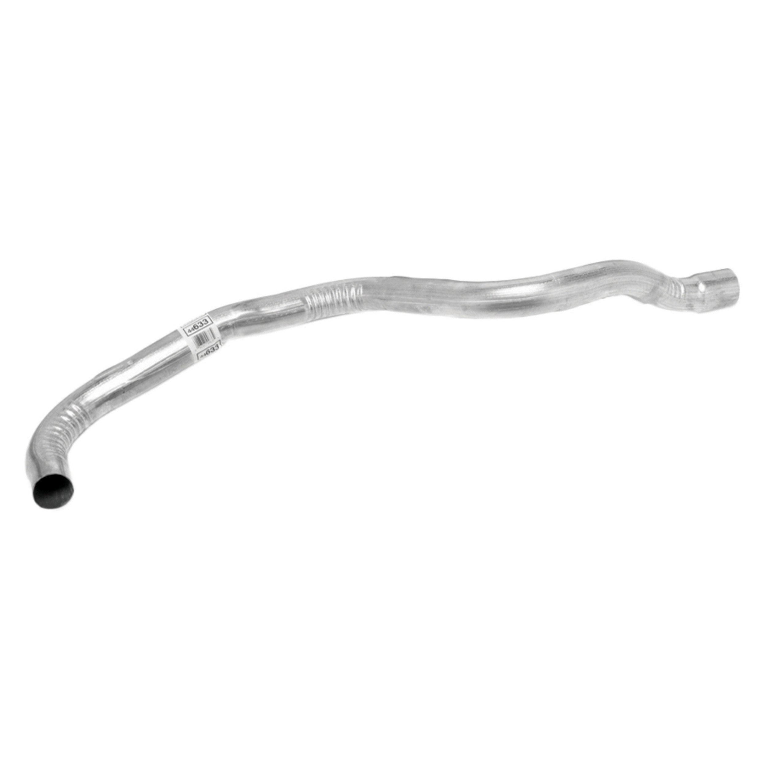 Walker Exhaust Exhaust Pipe 44633