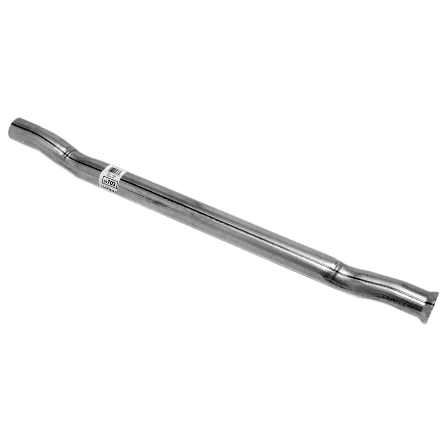 Walker Exhaust Exhaust Pipe 44703