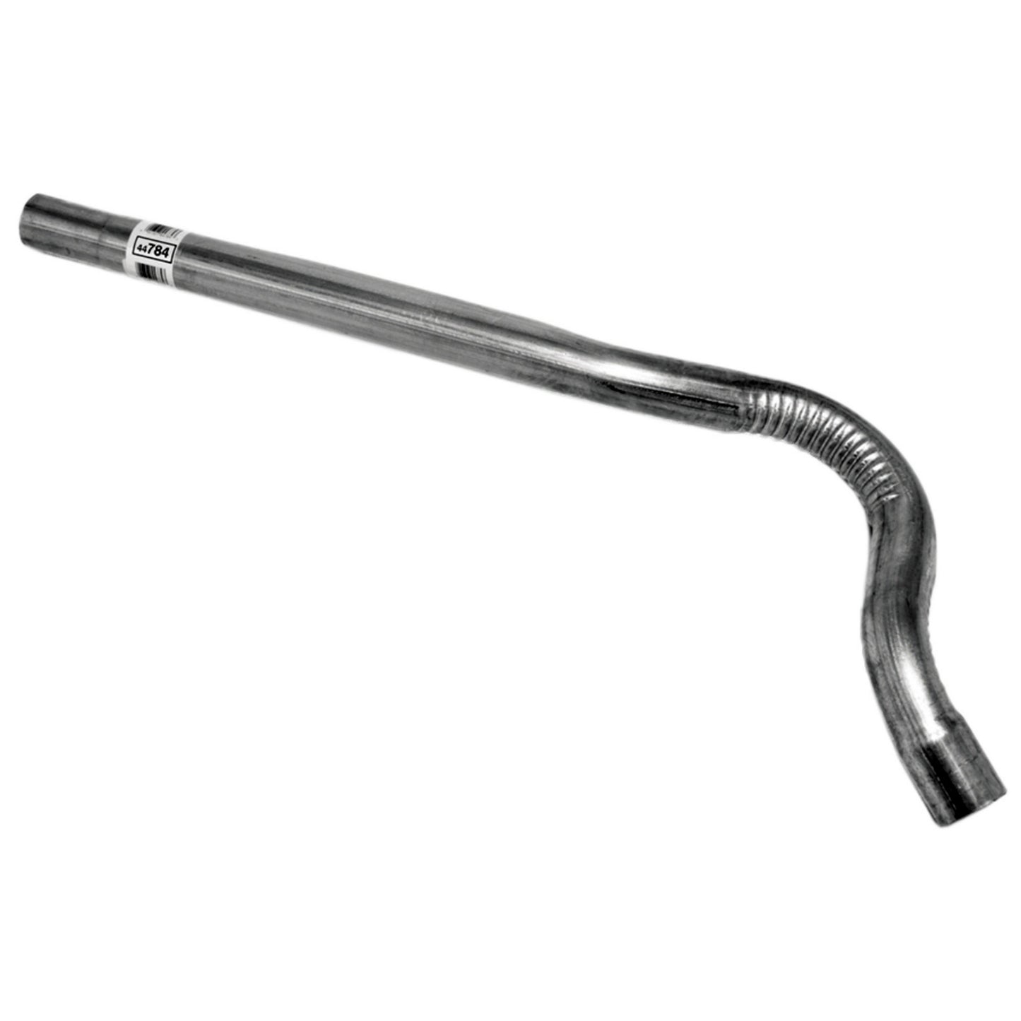 Walker Exhaust Exhaust Tail Pipe 44784