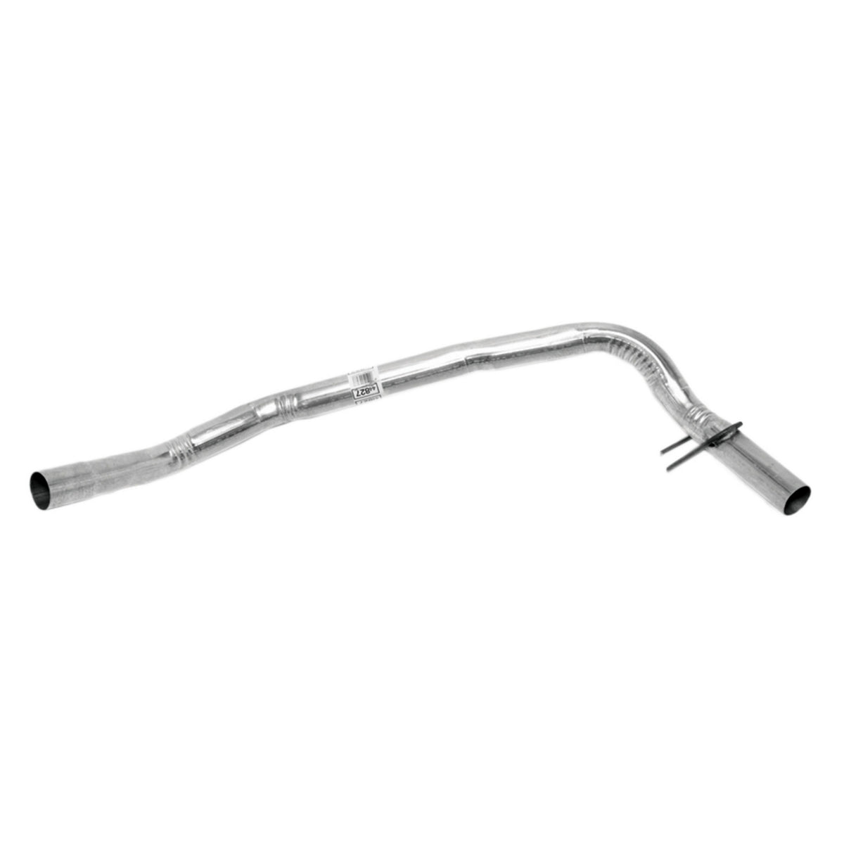 Walker Exhaust Exhaust Tail Pipe 44827