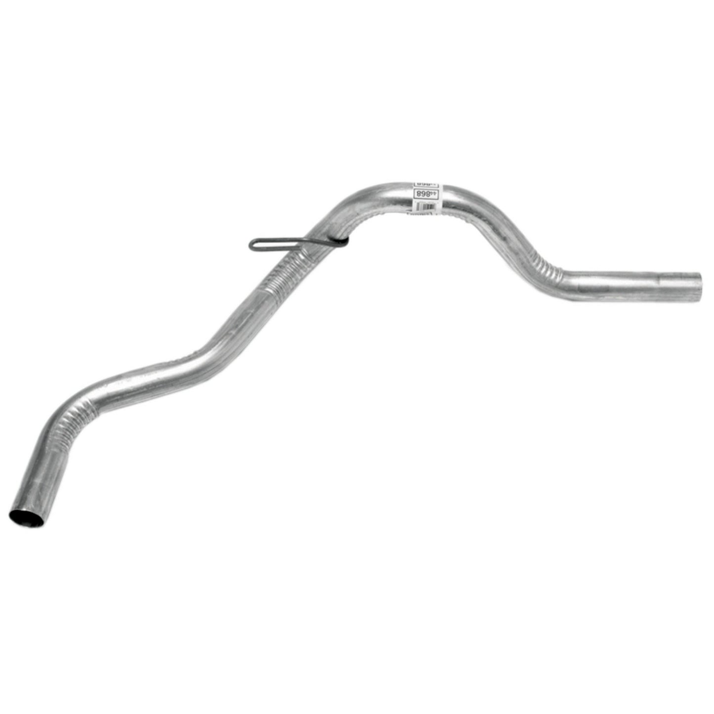 Walker Exhaust Exhaust Tail Pipe 44868