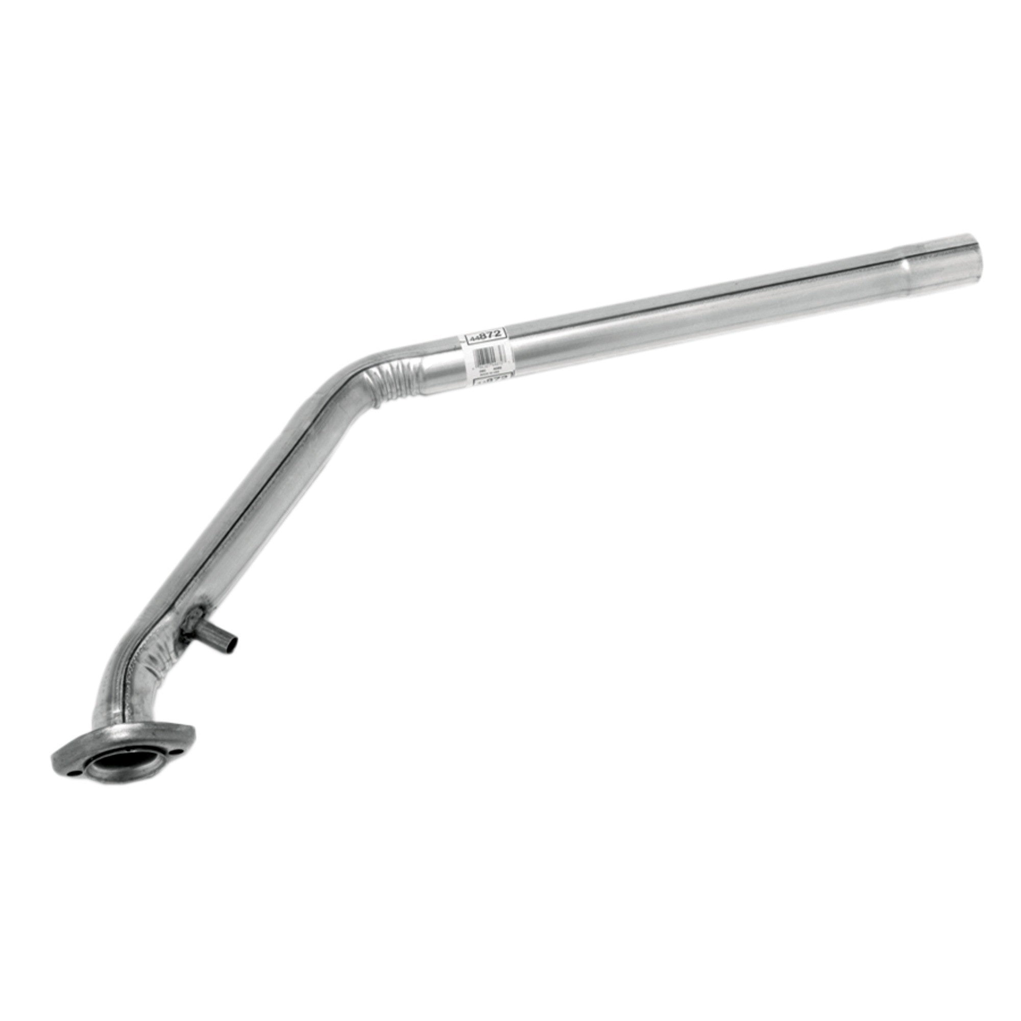 Walker Exhaust Exhaust Pipe 44872