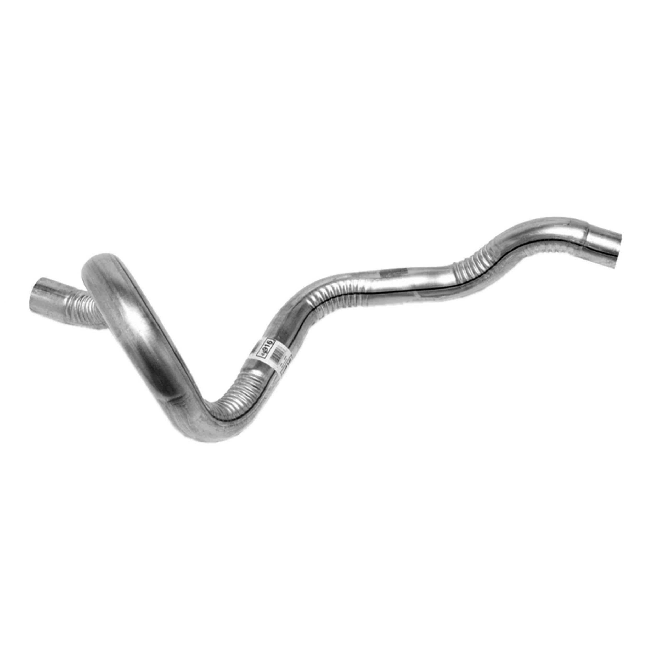 Walker Exhaust Exhaust Pipe 44916
