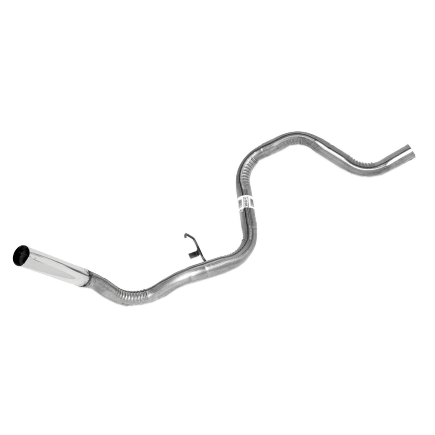 Walker Exhaust Exhaust Tail Pipe 44928
