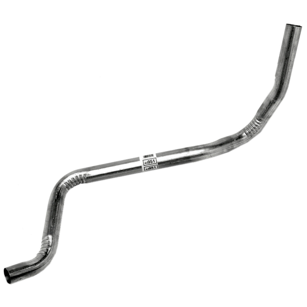 Walker Exhaust Exhaust Tail Pipe 44951
