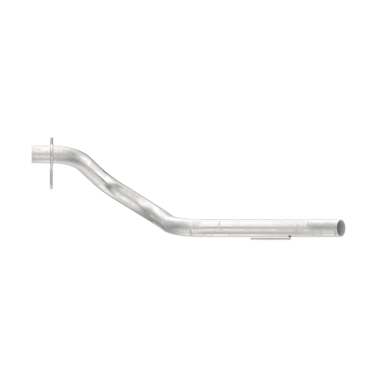Walker Exhaust Exhaust Tail Pipe 44966
