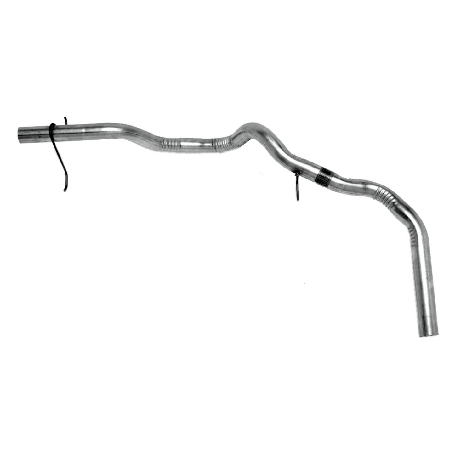 Walker Exhaust Exhaust Tail Pipe 45006