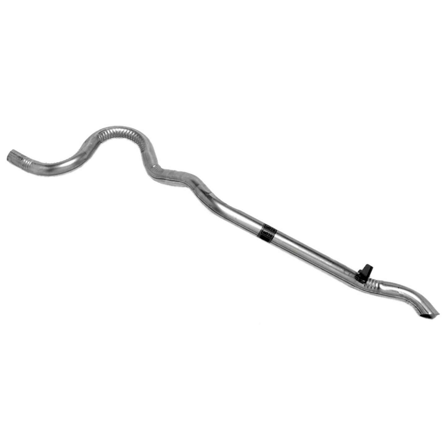 Walker Exhaust Exhaust Tail Pipe 45010