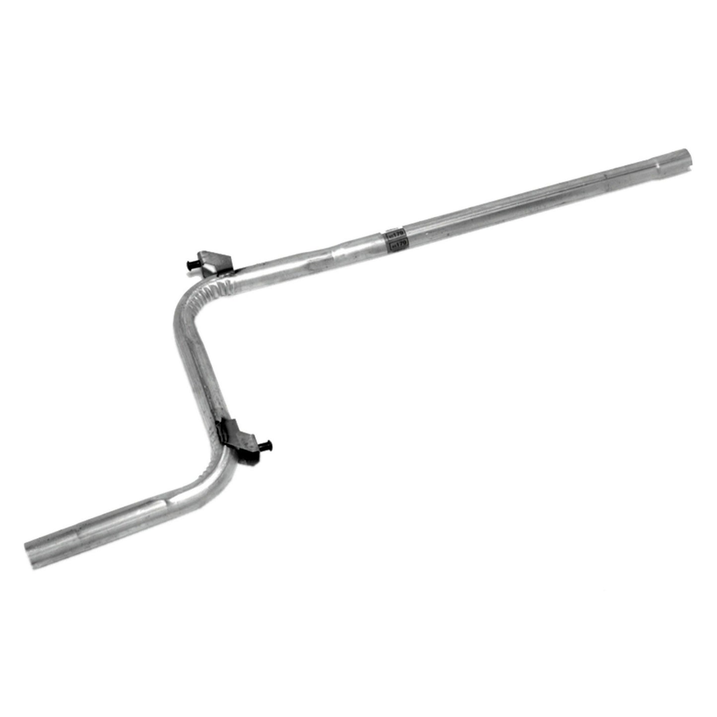 Walker Exhaust Exhaust Intermediate Pipe 45179