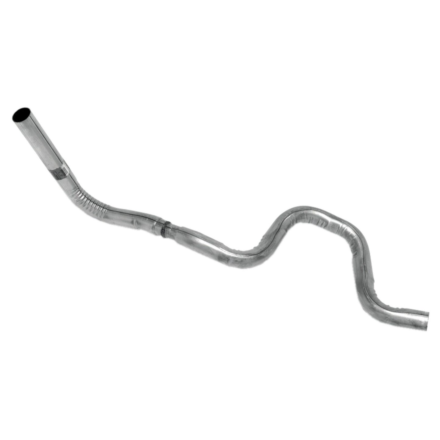 Walker Exhaust Exhaust Tail Pipe 45205