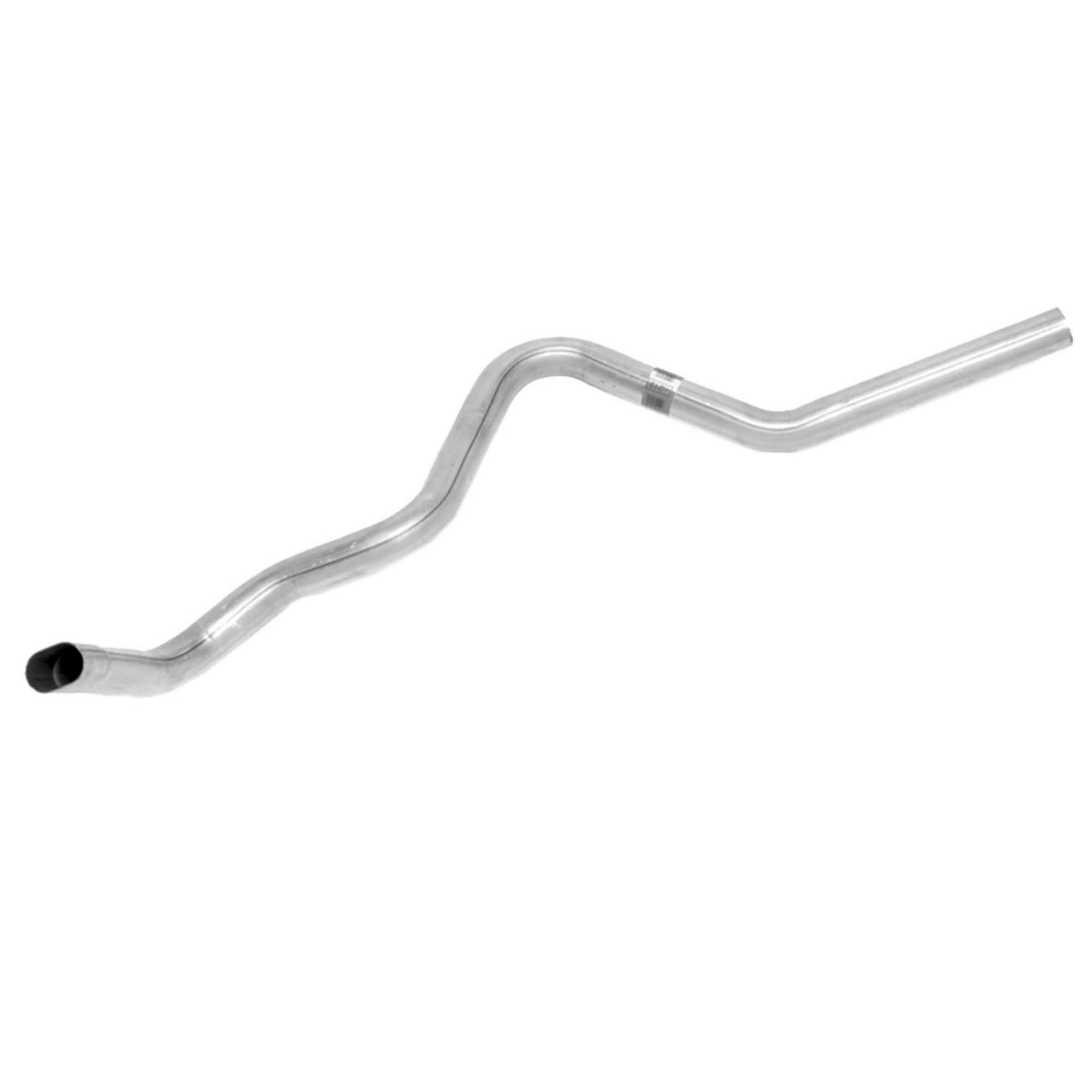 Dynomax Exhaust Tail Pipe 45212