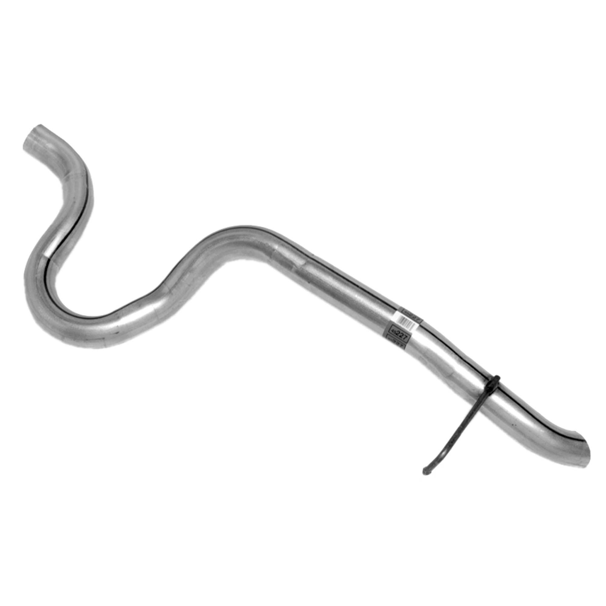 Dynomax Exhaust Tail Pipe 45227