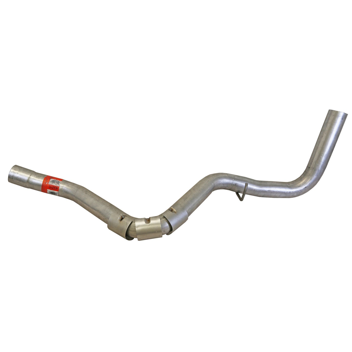 Walker Exhaust Exhaust Tail Pipe 45259