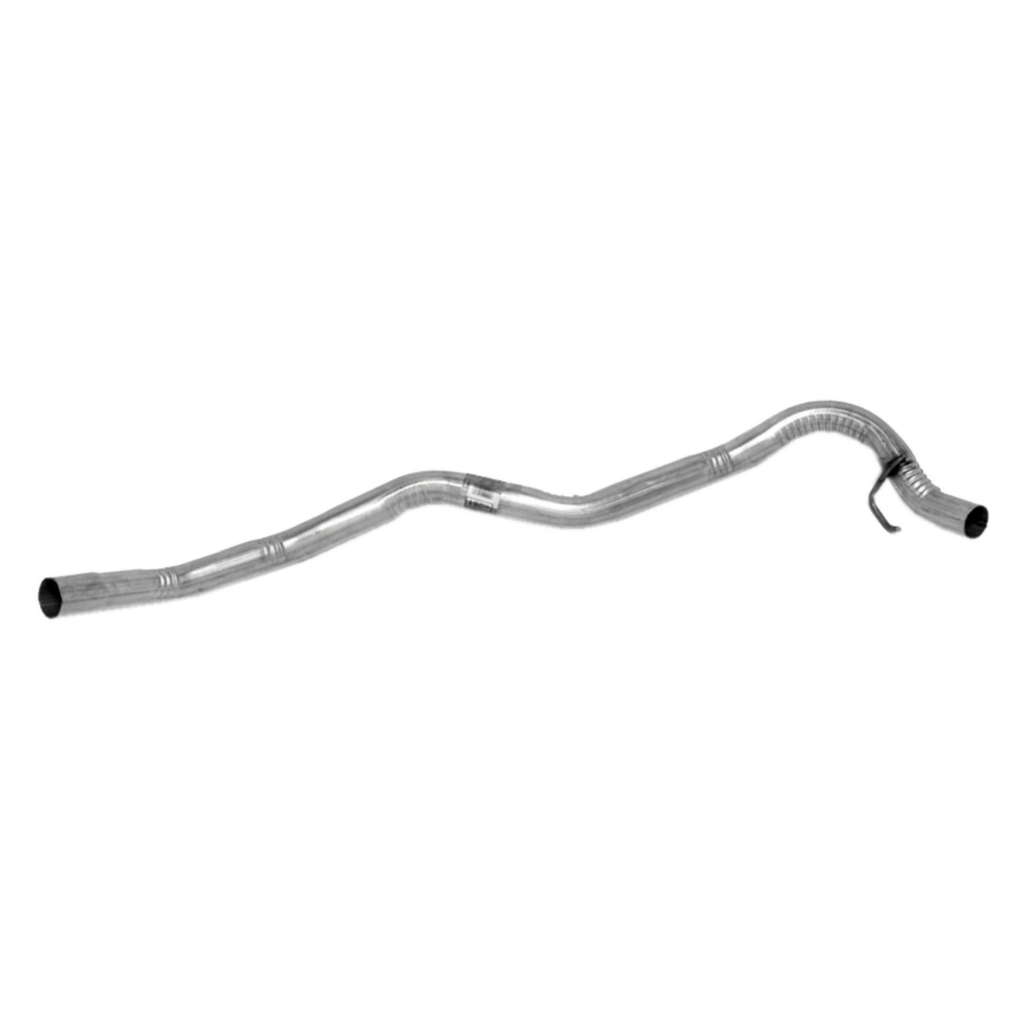 Walker Exhaust Exhaust Tail Pipe 45261