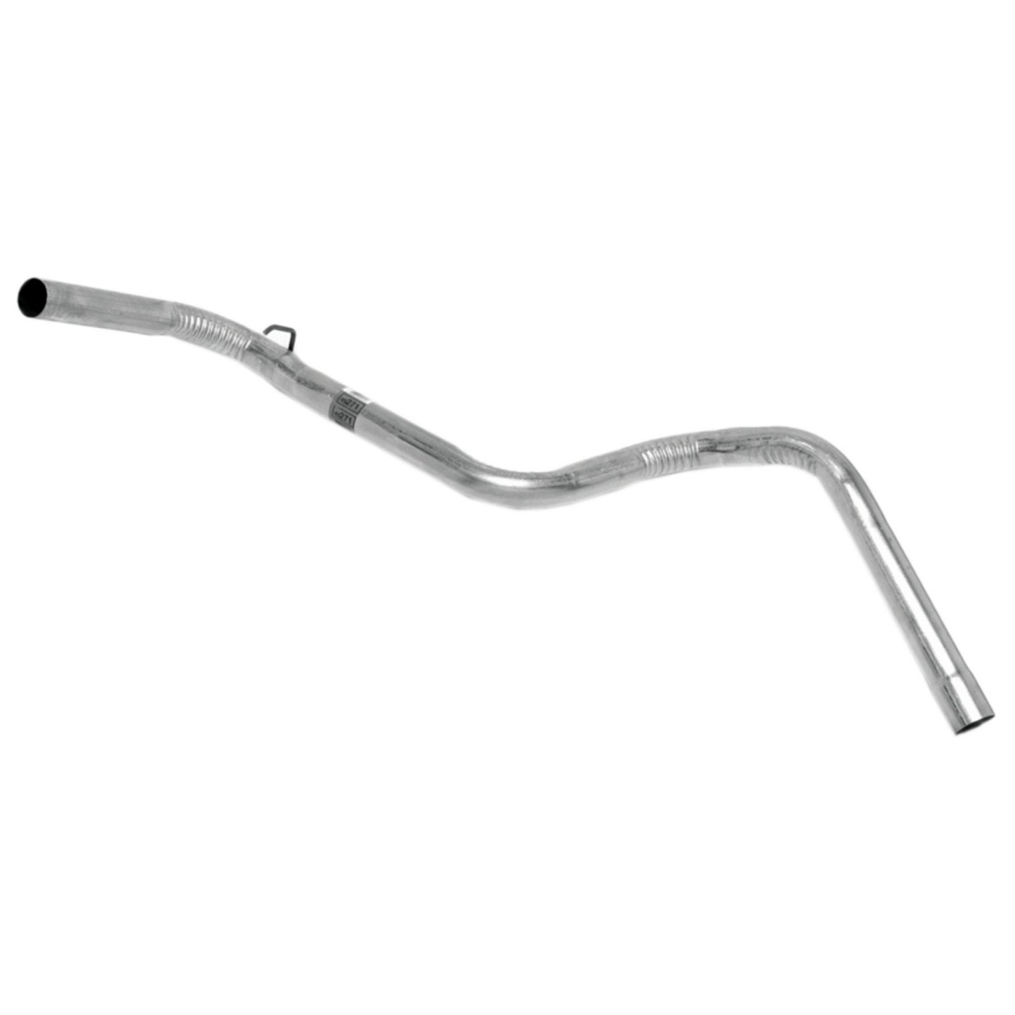 Walker Exhaust Exhaust Tail Pipe 45271