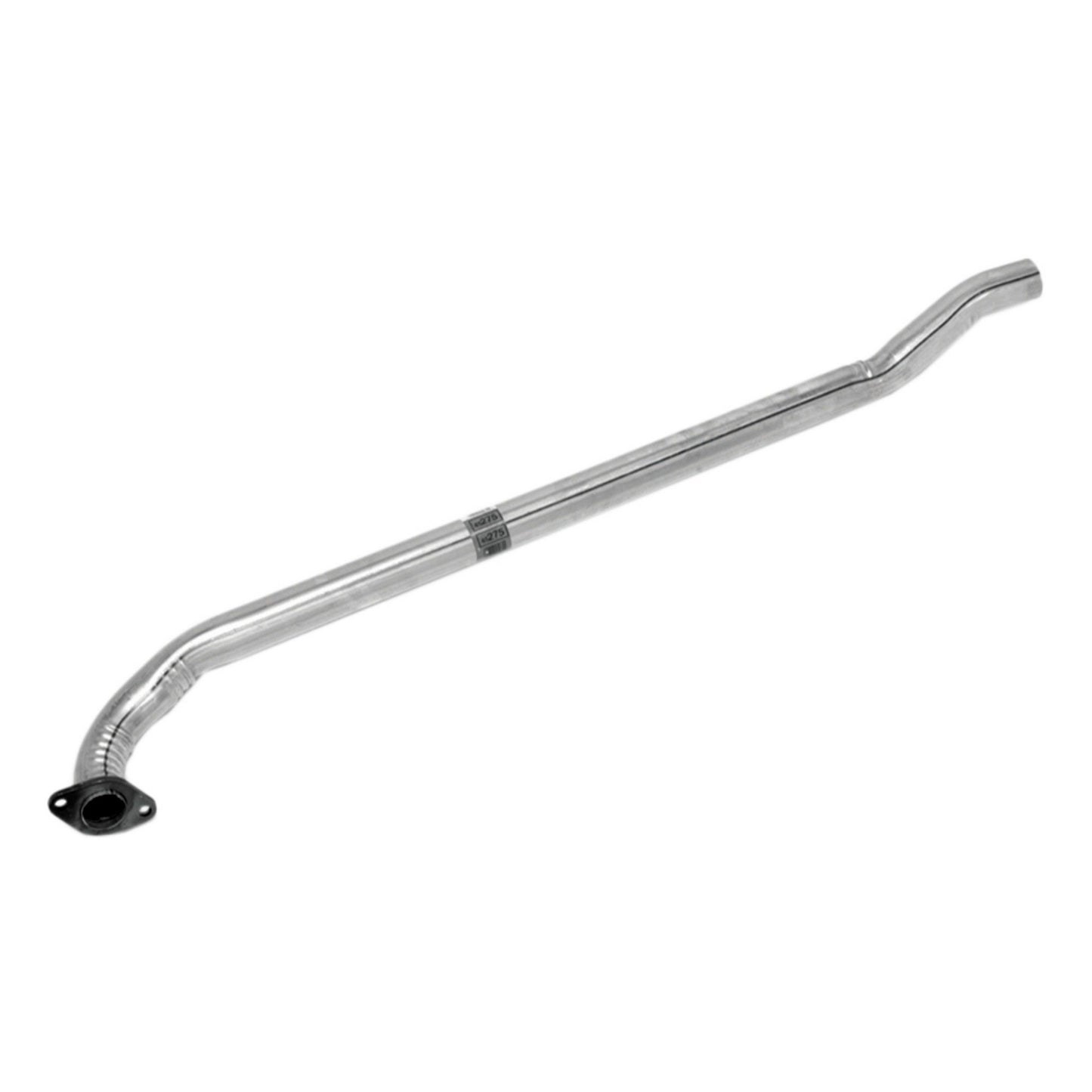 Walker Exhaust Exhaust Pipe 45275