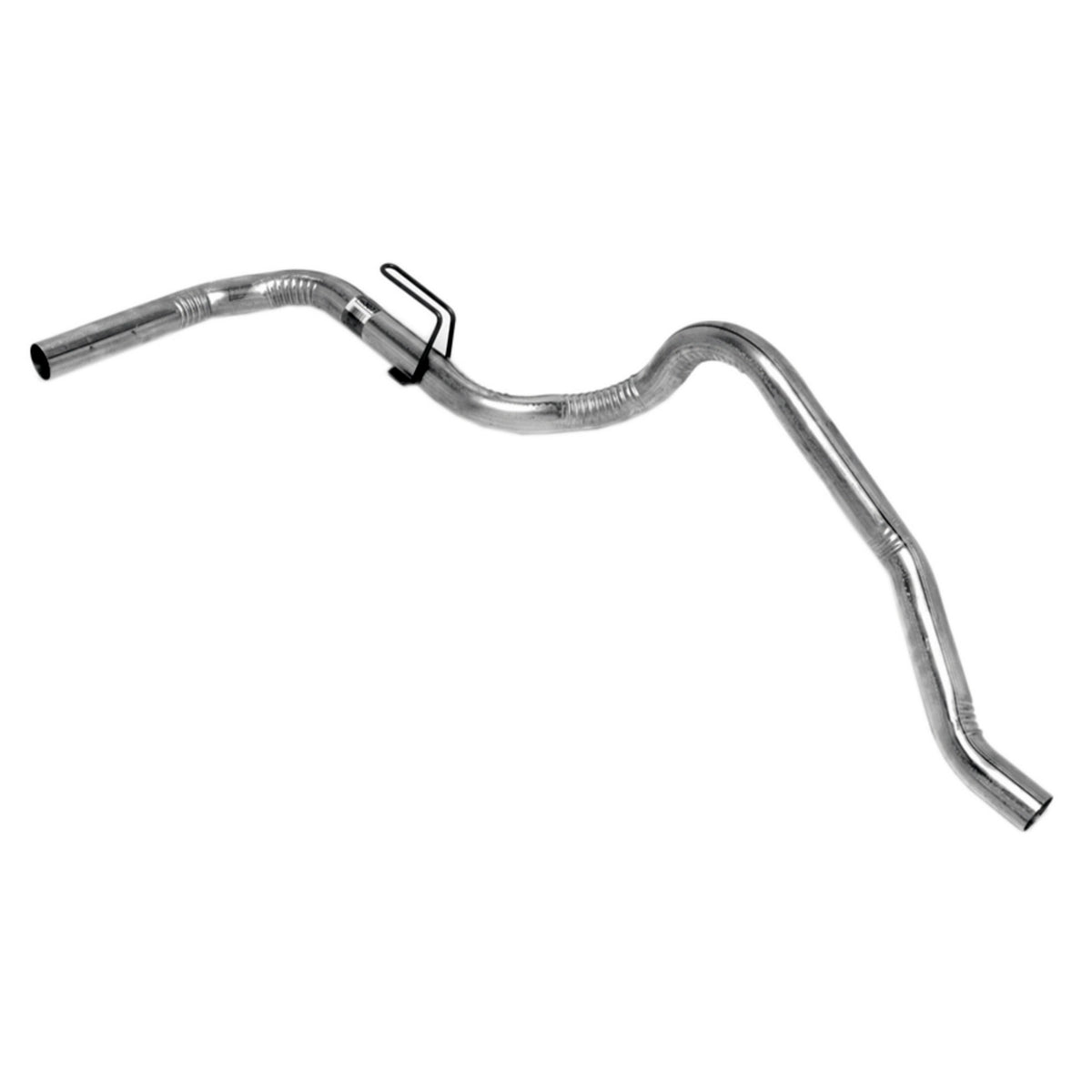 Walker Exhaust Exhaust Tail Pipe 45307