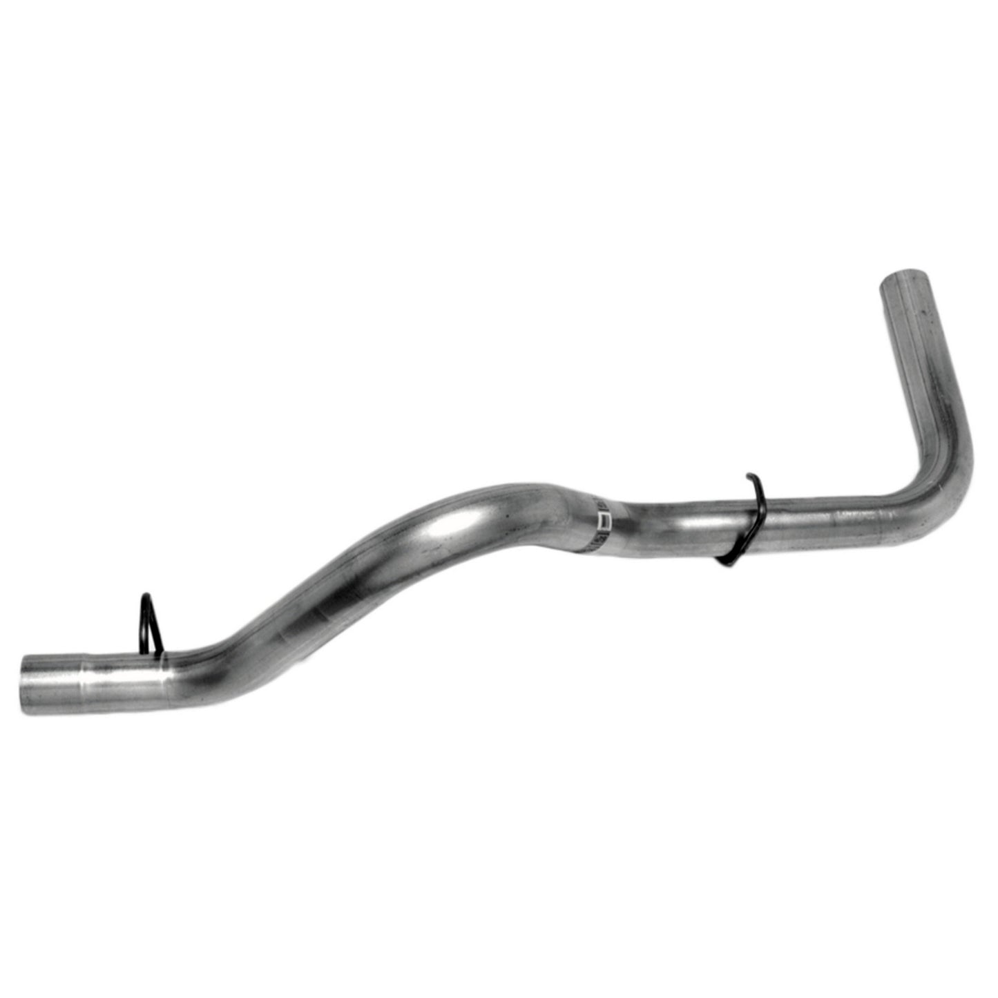 Walker Exhaust Exhaust Tail Pipe 45319