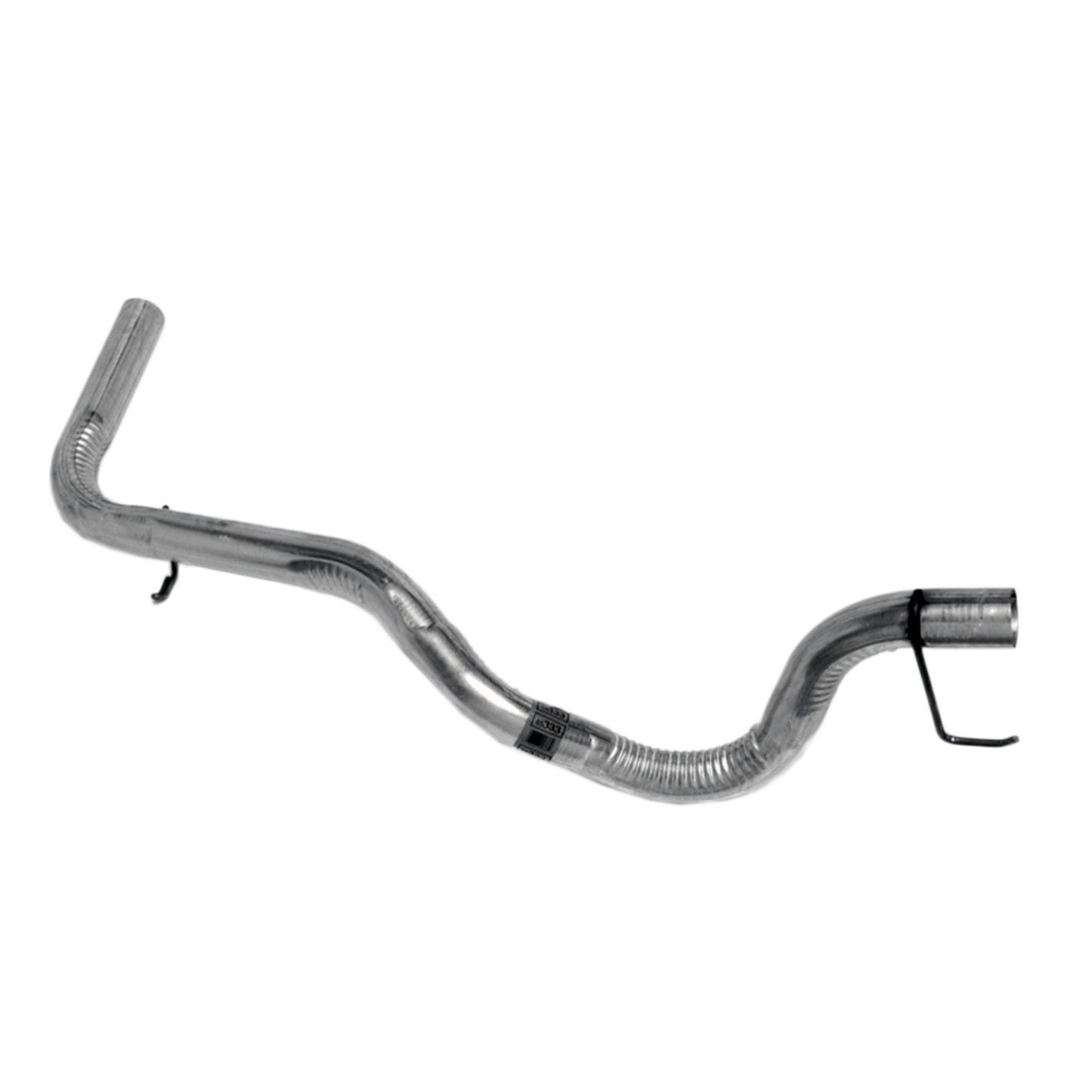 Walker Exhaust Exhaust Tail Pipe 45333
