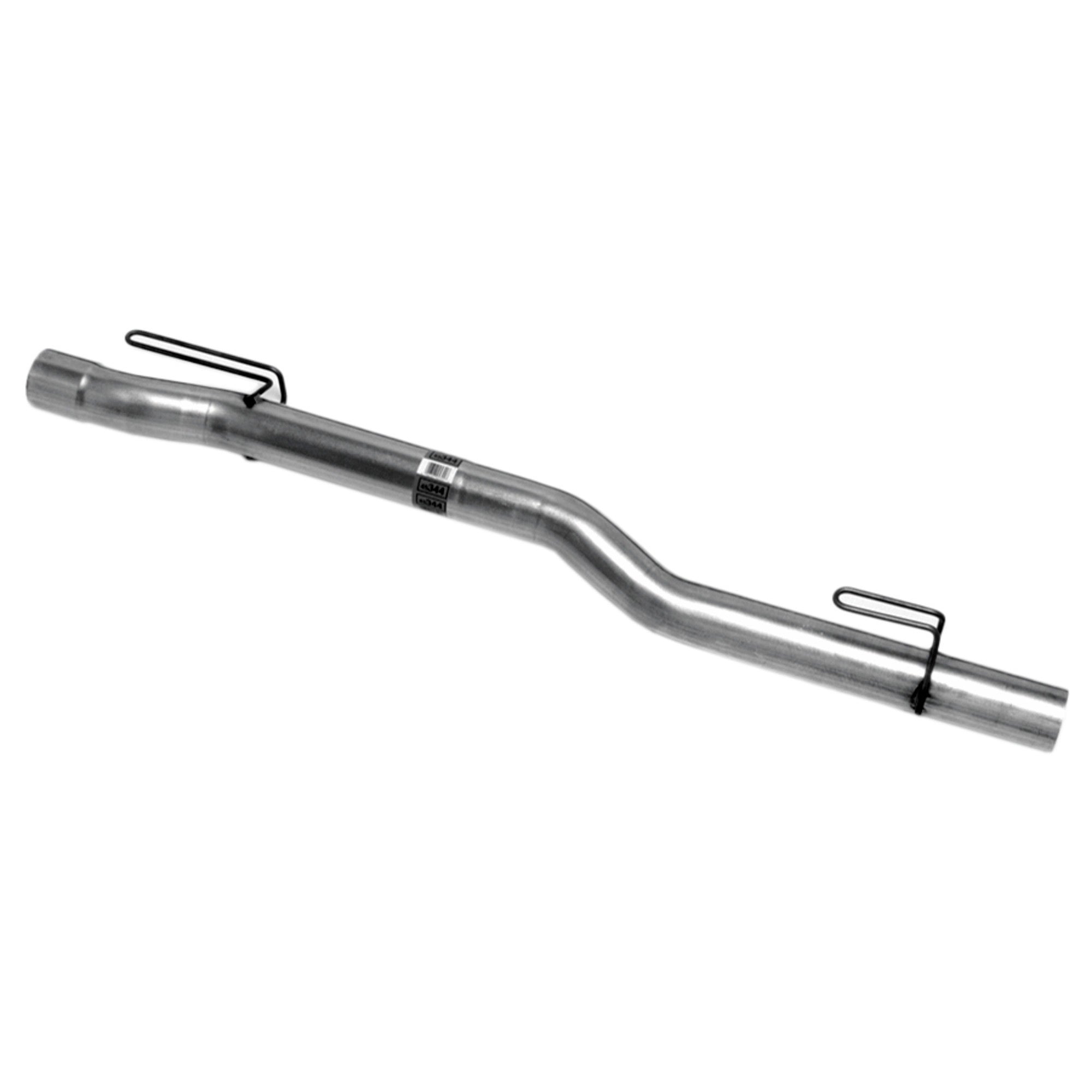Walker Exhaust Exhaust Pipe 45344