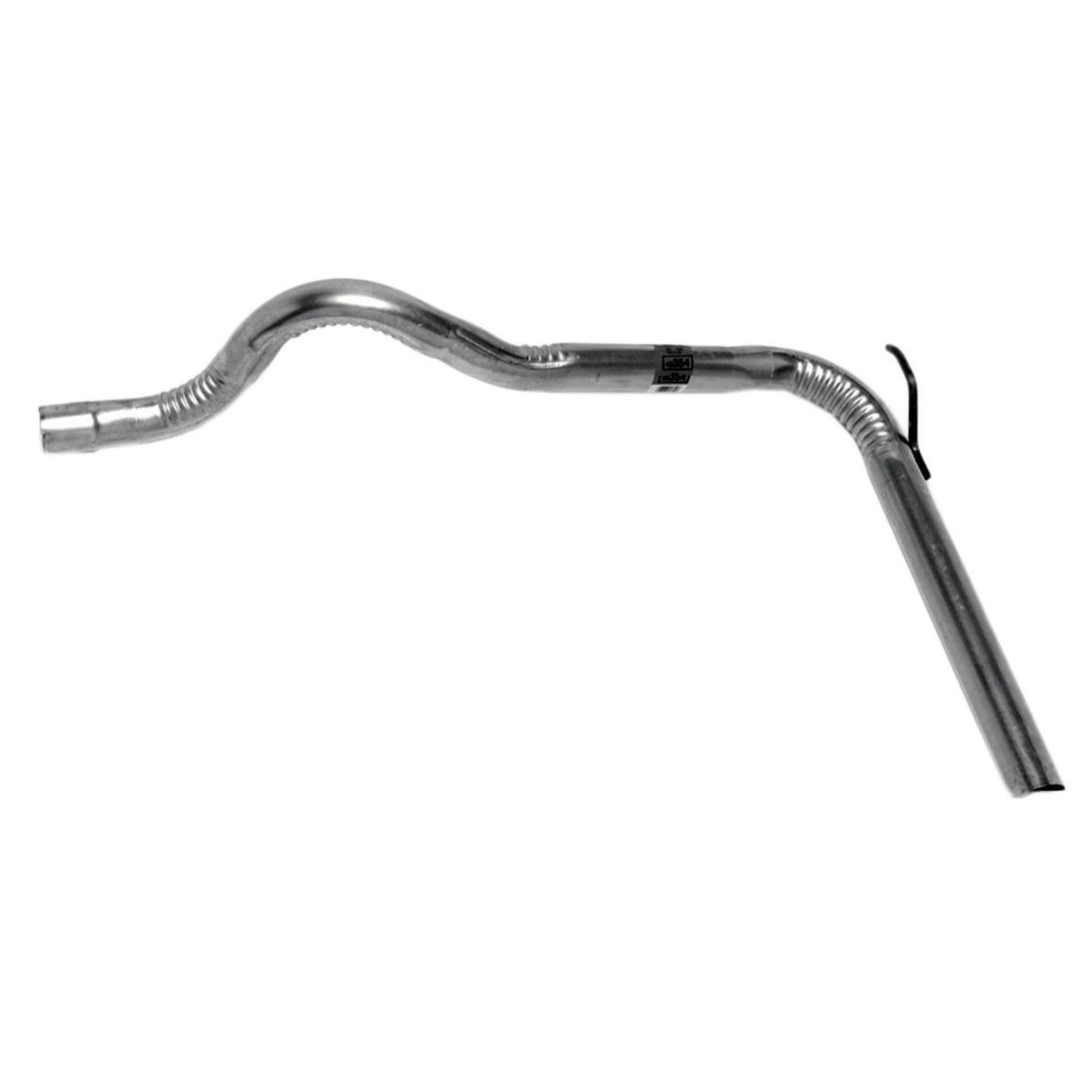 Walker Exhaust Exhaust Tail Pipe 45354