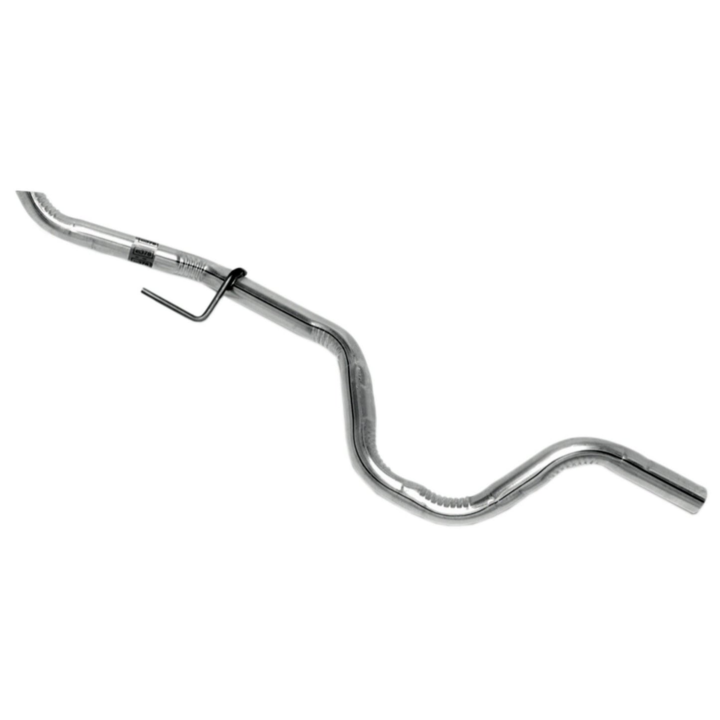 Walker Exhaust Exhaust Tail Pipe 45378