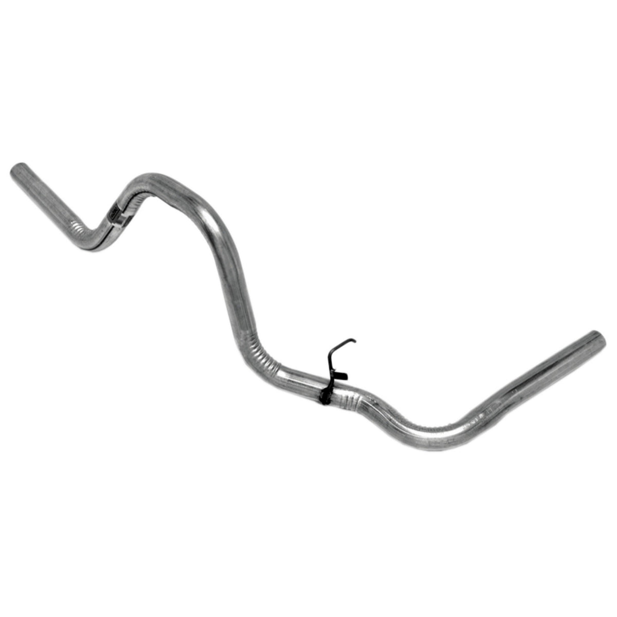 Walker Exhaust Exhaust Tail Pipe 45390