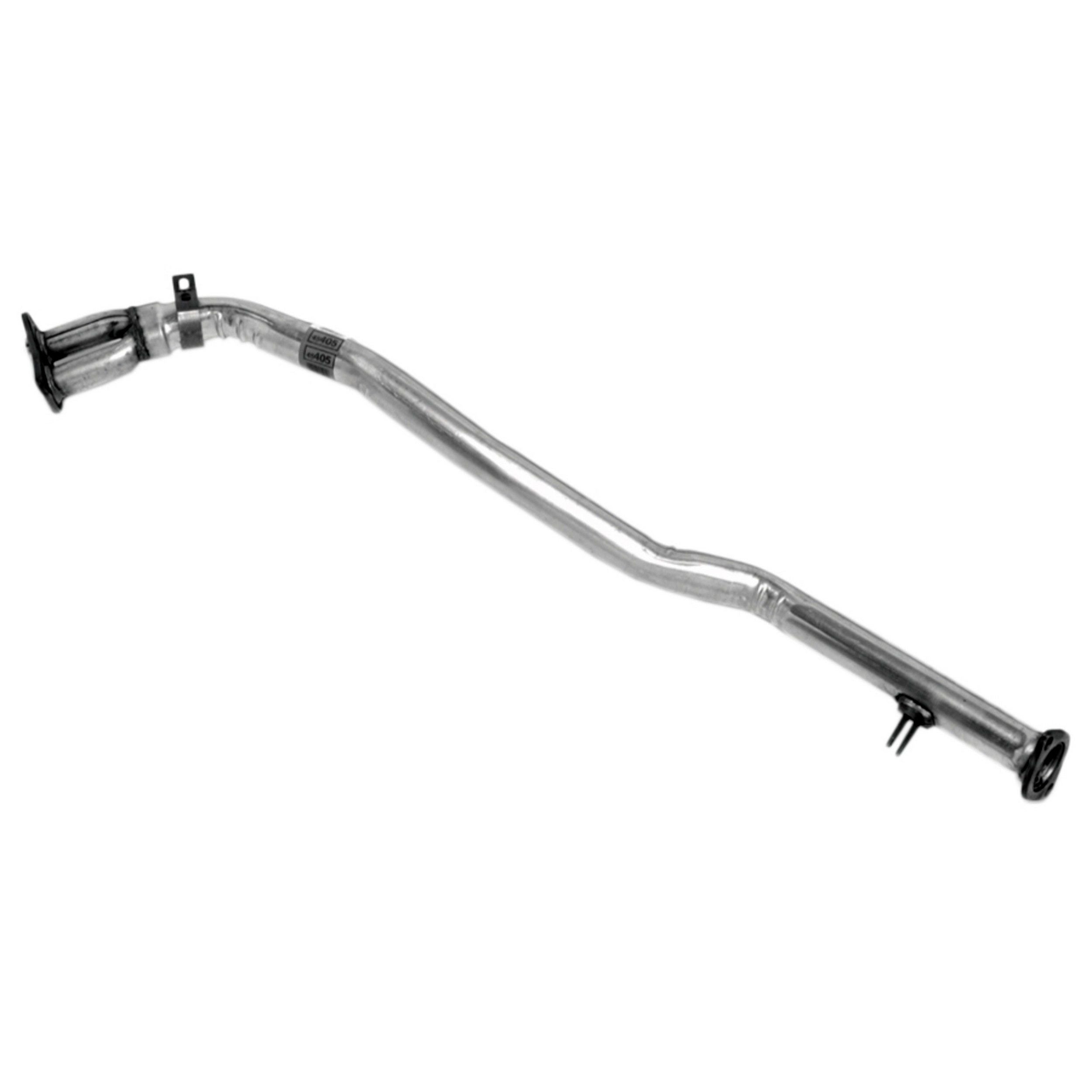 Walker Exhaust Exhaust Pipe 45405