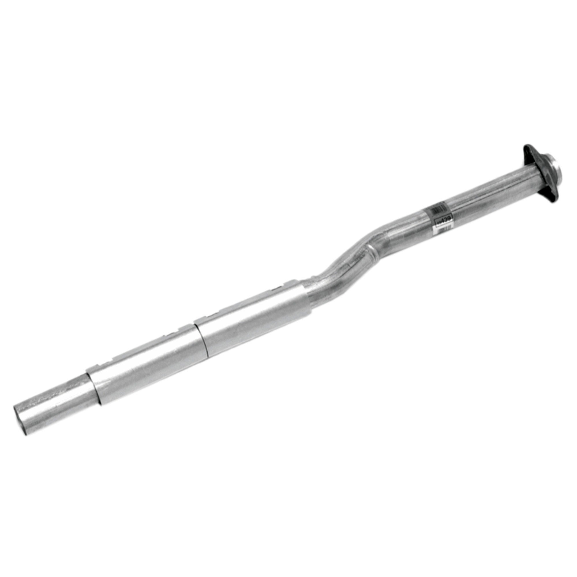 Walker Exhaust Exhaust Pipe 45439