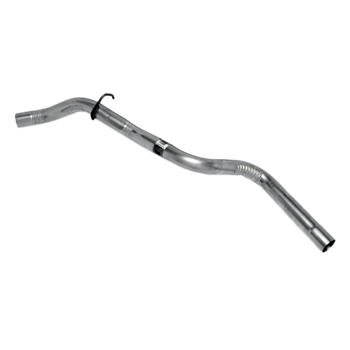 Walker Exhaust Exhaust Tail Pipe 45440