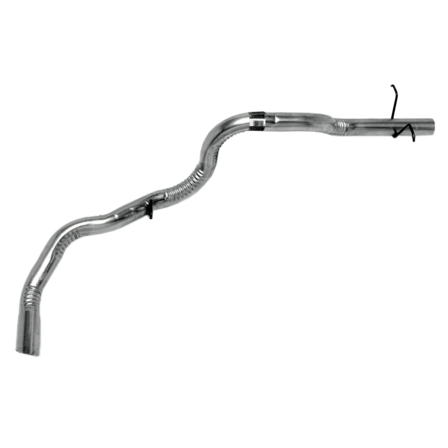 Walker Exhaust Exhaust Tail Pipe 45454