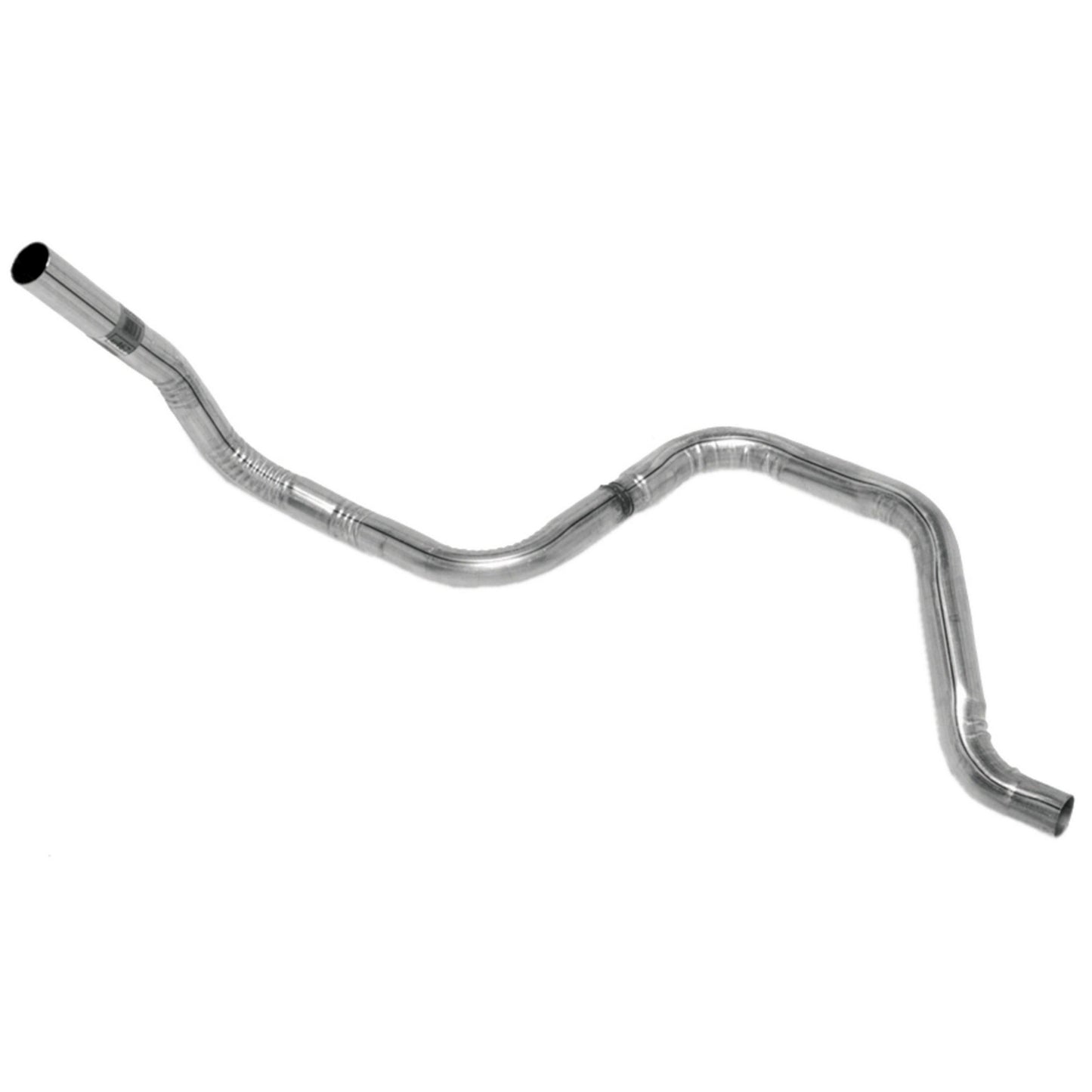 Walker Exhaust Exhaust Tail Pipe 45467