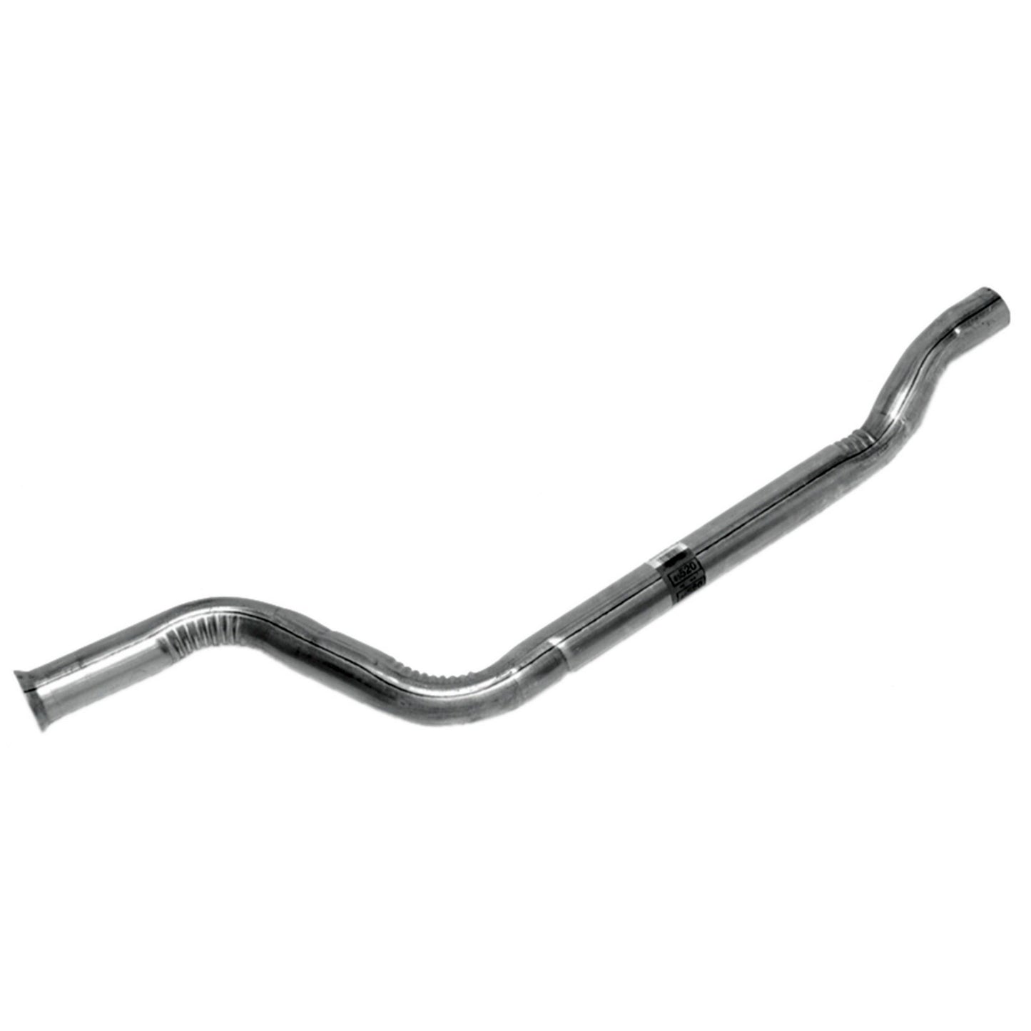 Walker Exhaust Exhaust Pipe 45520