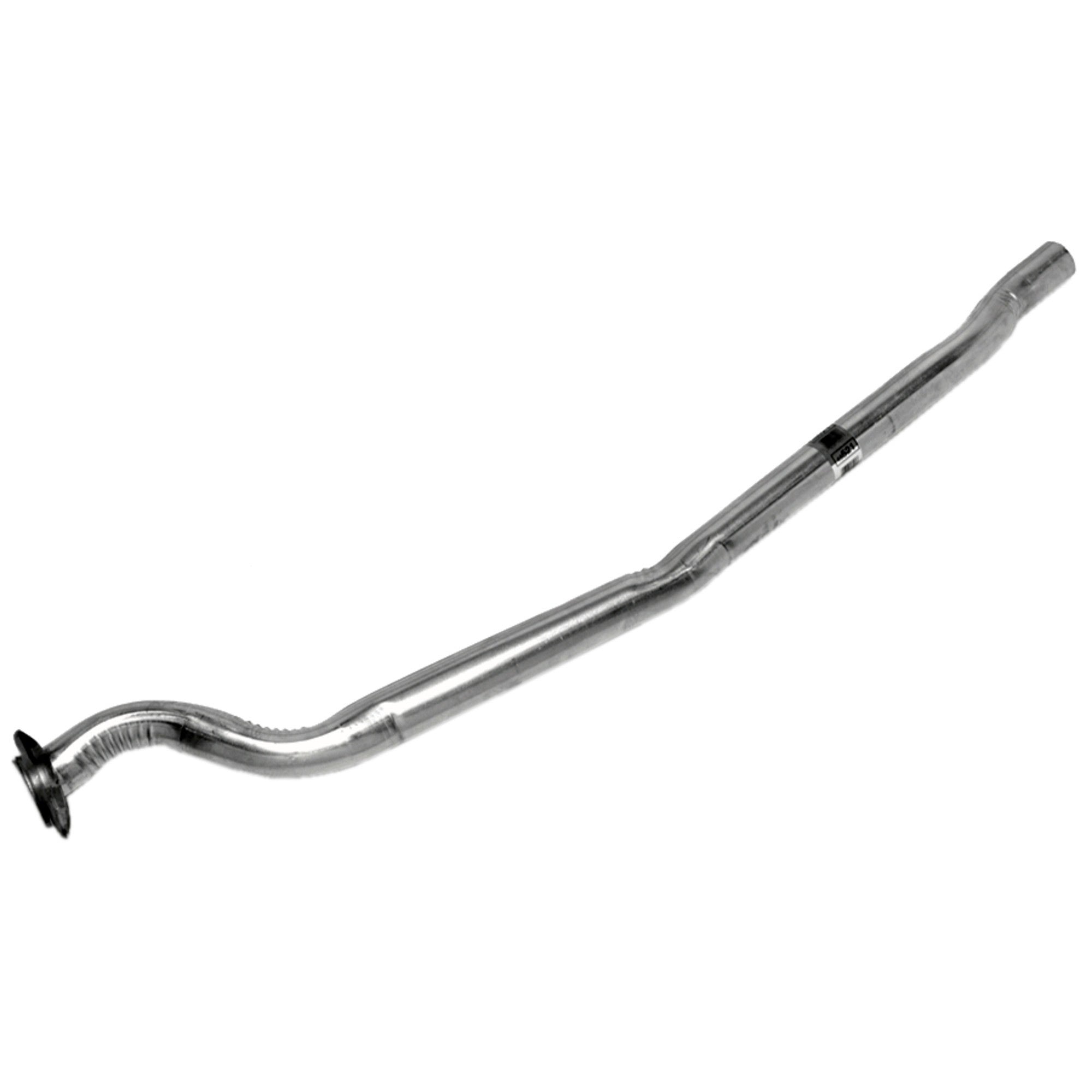 Walker Exhaust Exhaust Intermediate Pipe 45521