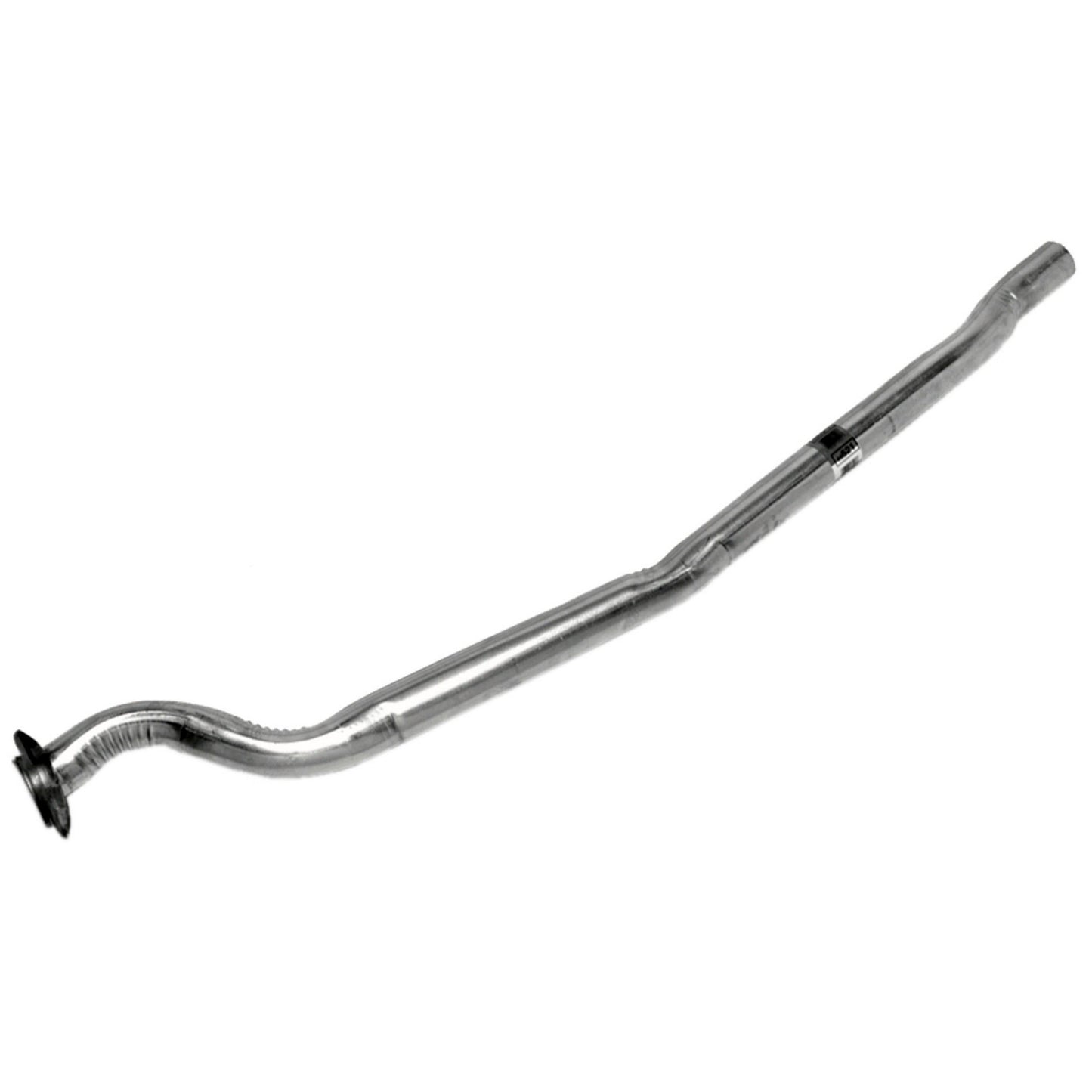 Walker Exhaust Exhaust Pipe 45521