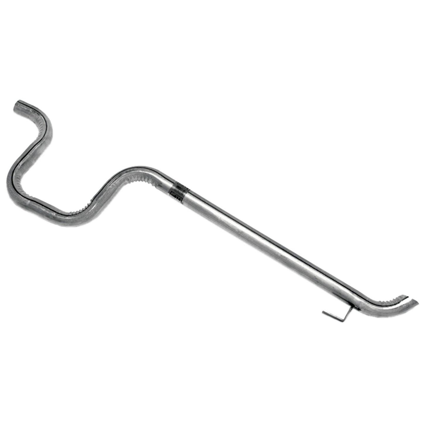 Walker Exhaust Exhaust Tail Pipe 45614