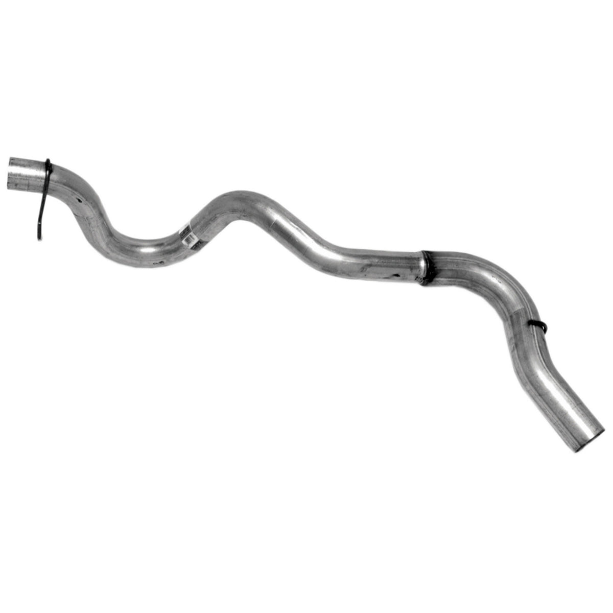 Walker Exhaust Exhaust Tail Pipe 45672