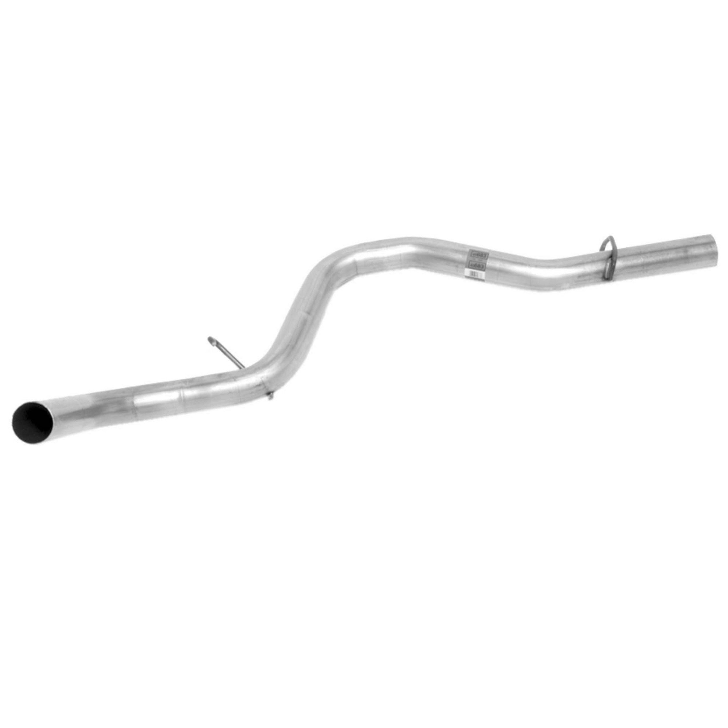 Dynomax Exhaust Tail Pipe 45683