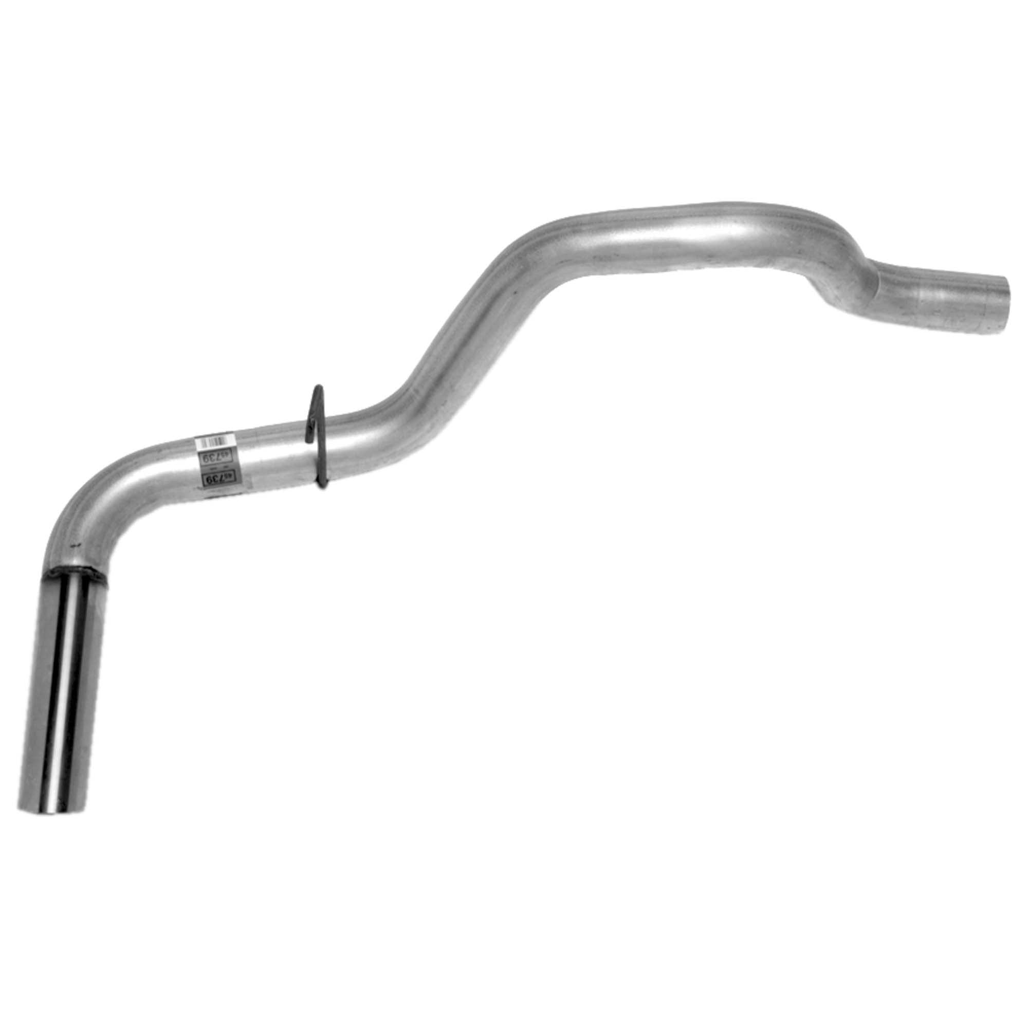 Dynomax Exhaust Tail Pipe 45739