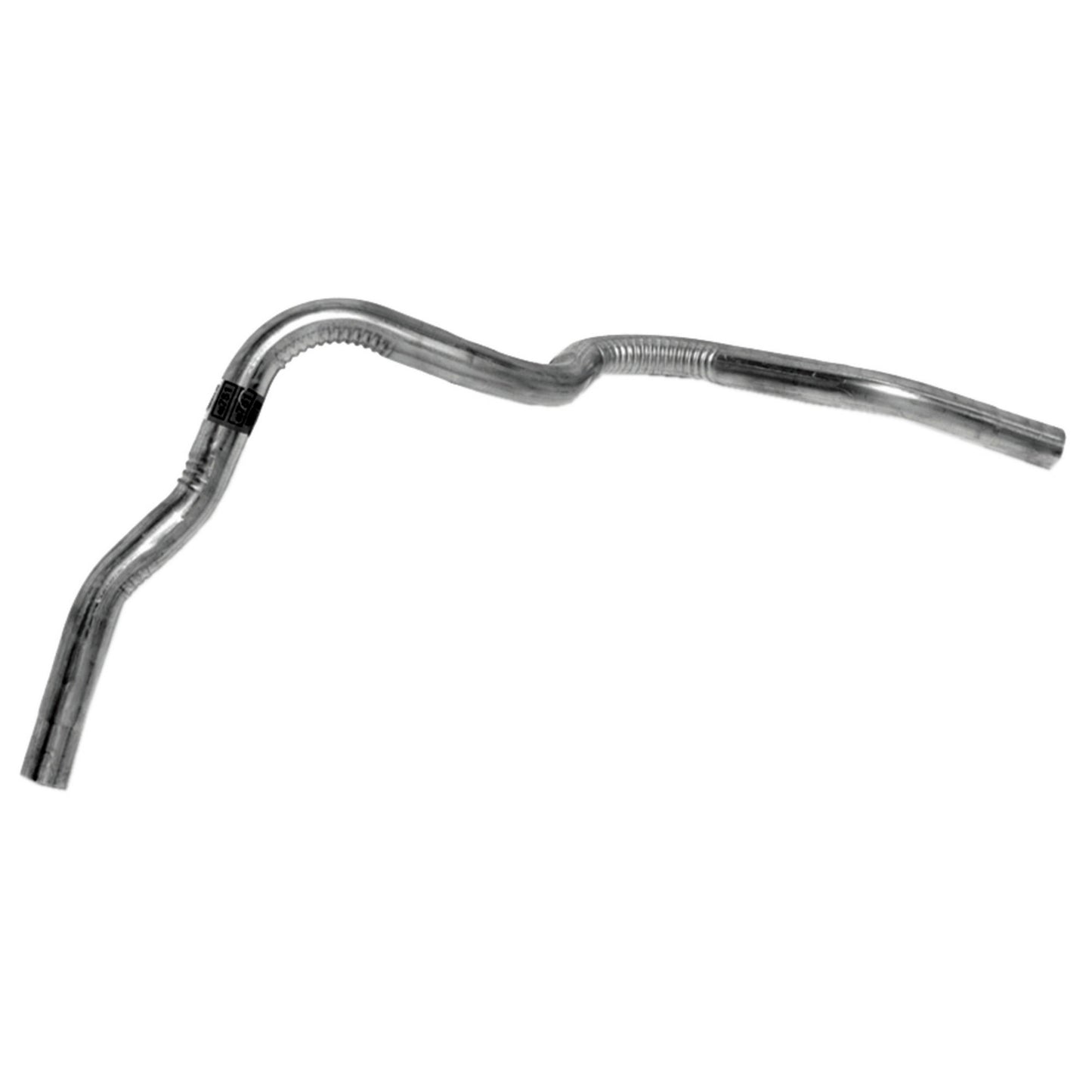 Walker Exhaust Exhaust Tail Pipe 45751