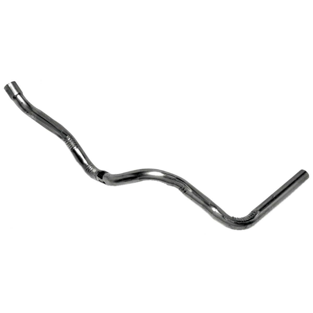 Walker Exhaust Exhaust Tail Pipe 45765