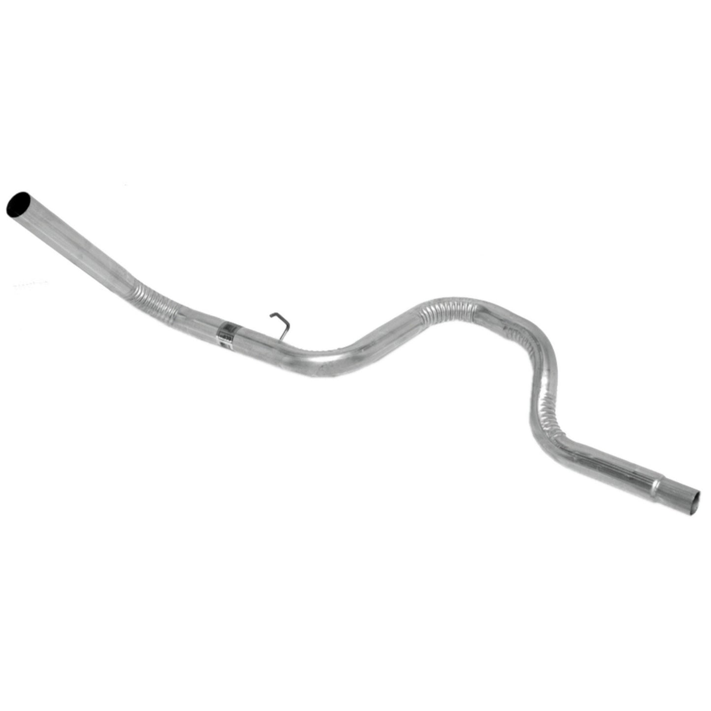 Walker Exhaust Exhaust Tail Pipe 45839